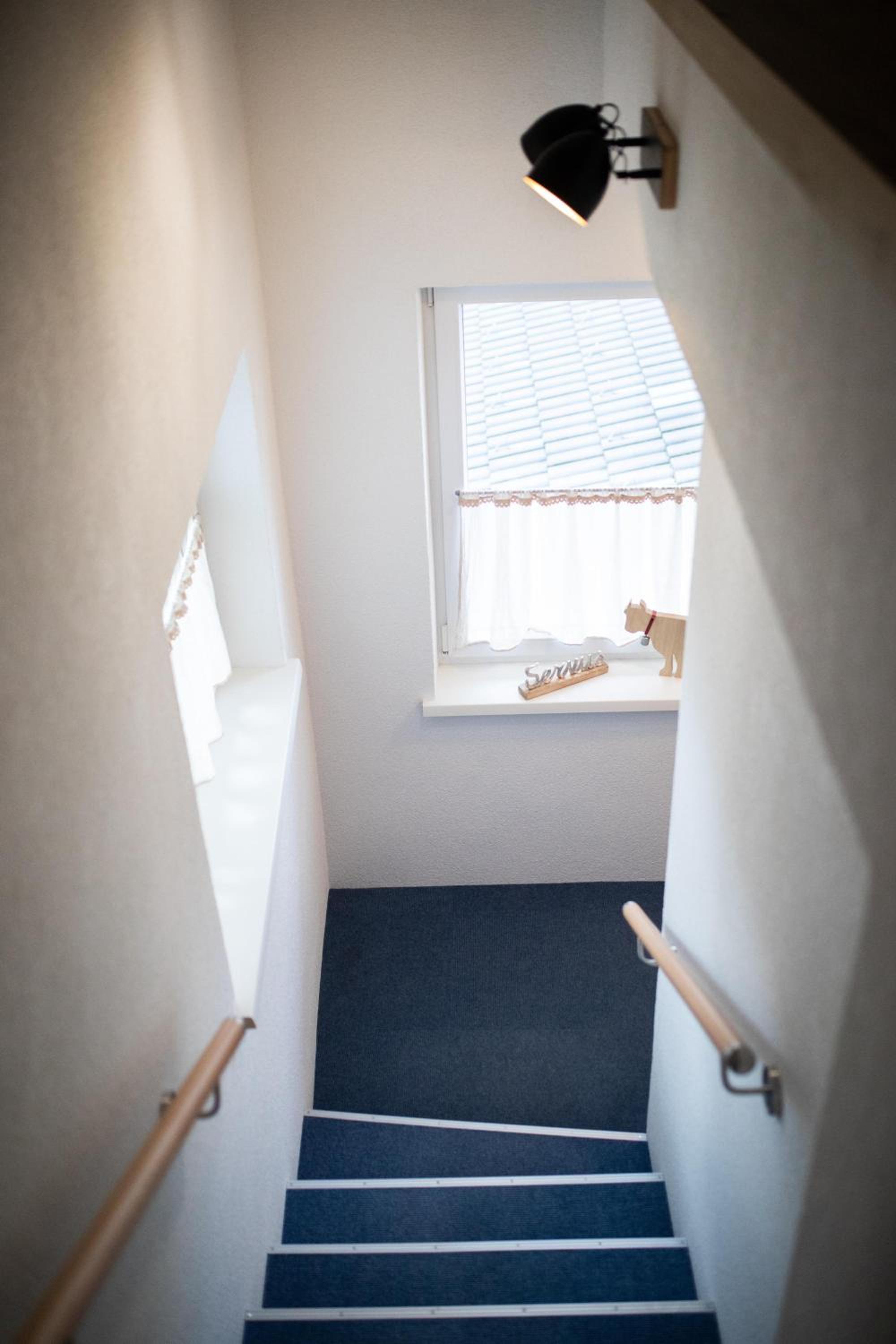 Ferienwohnung Hoamat