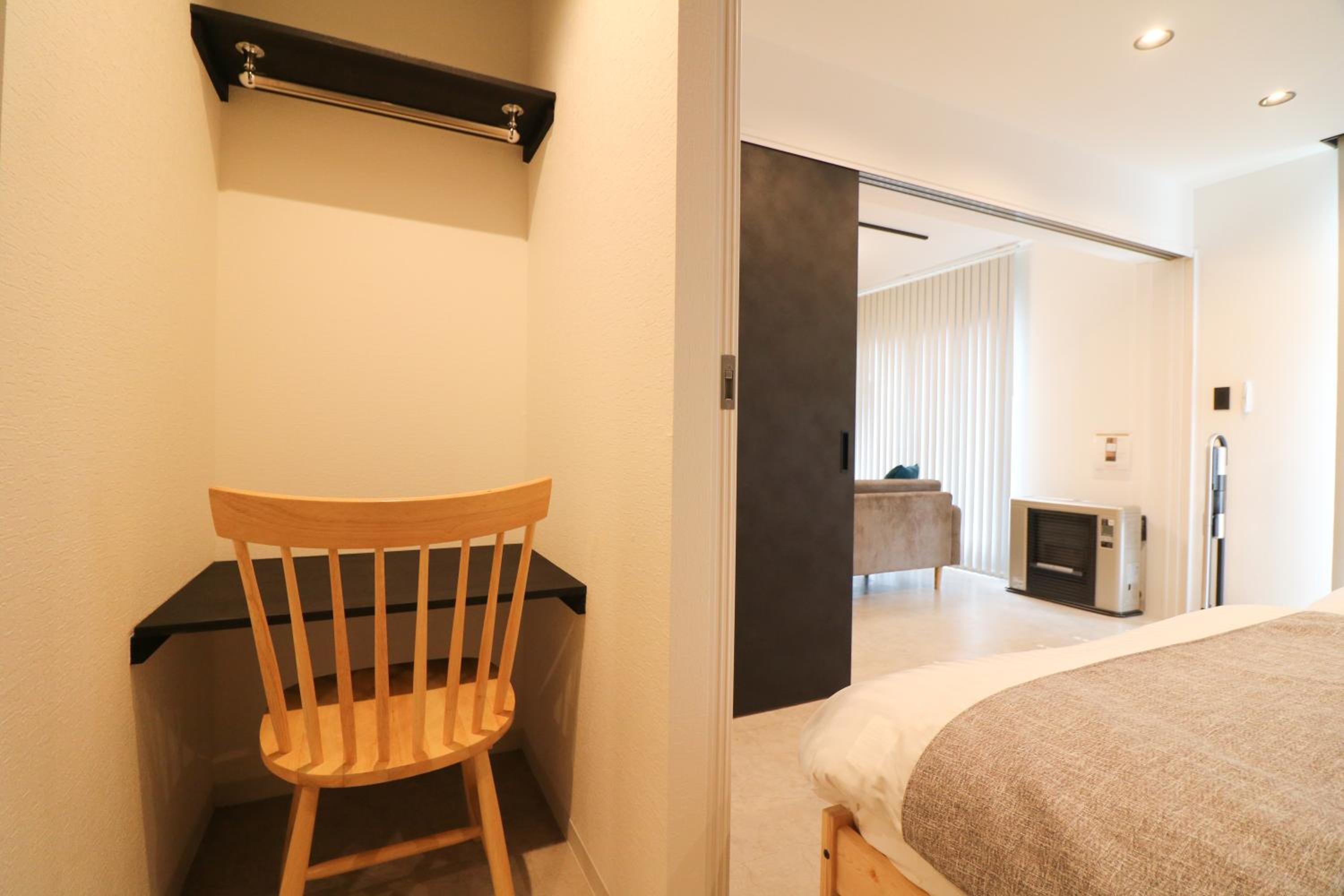 TAKETO STAY Sumikawa House view 5