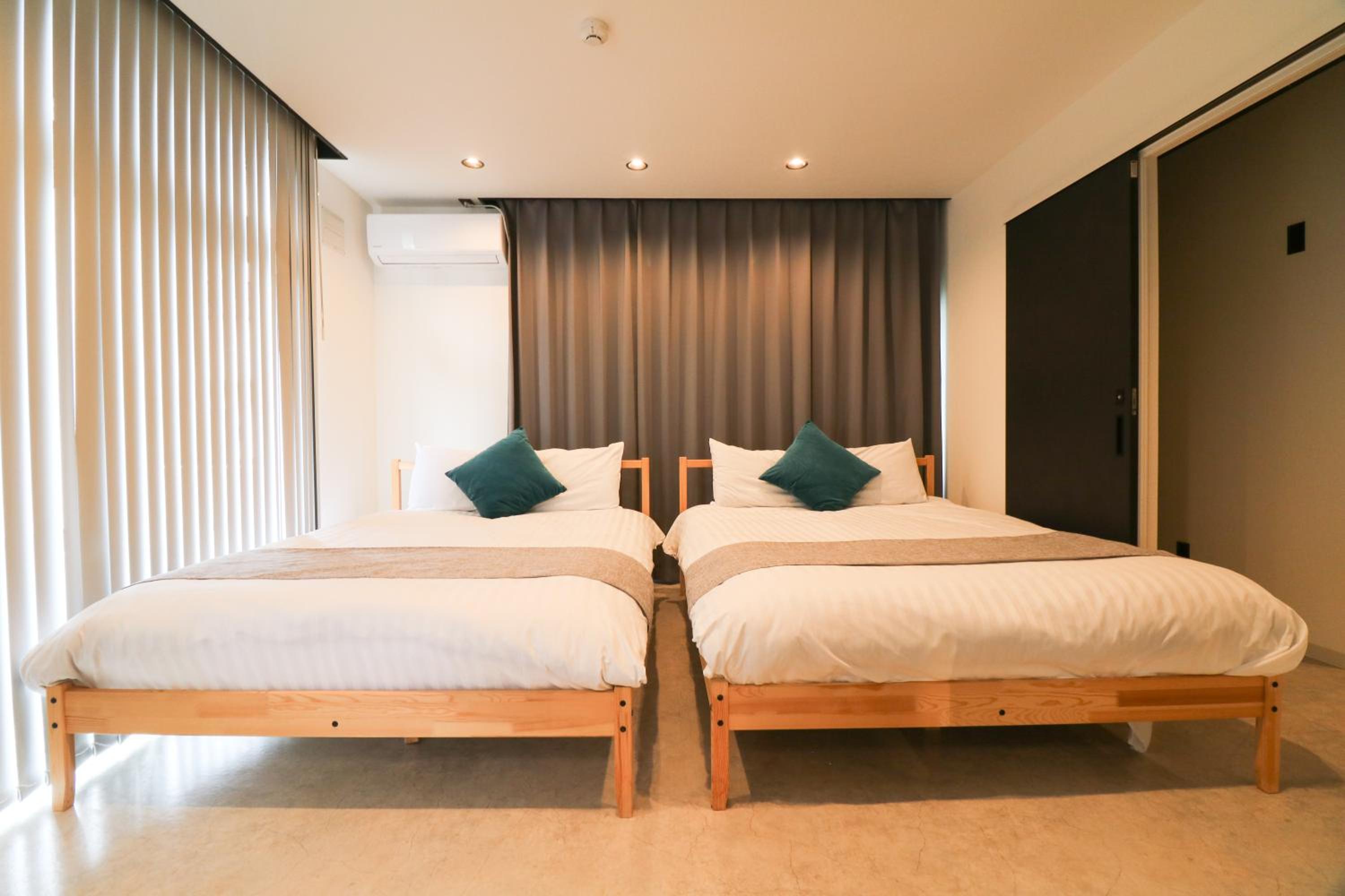 TAKETO STAY Sumikawa House view 4