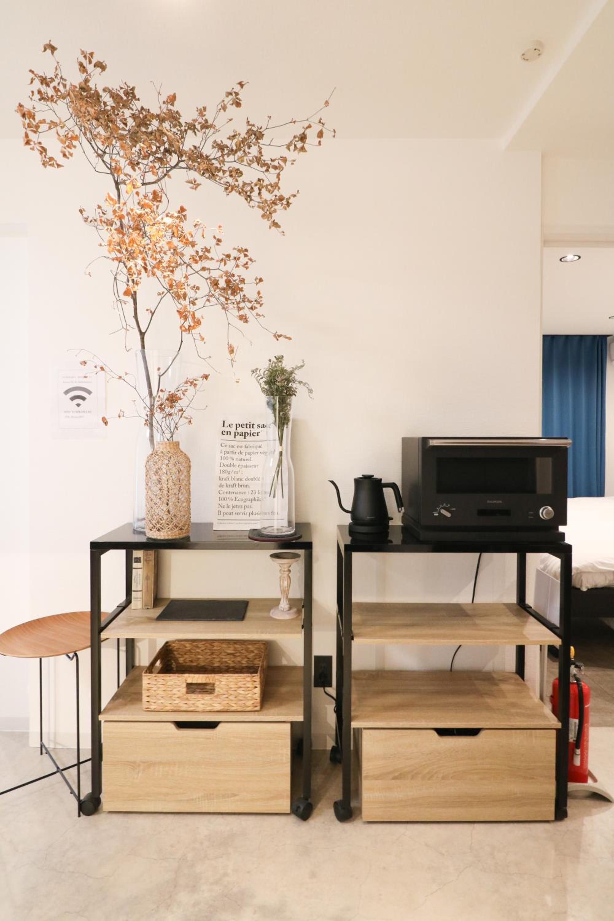 TAKETO STAY Sumikawa House view 3