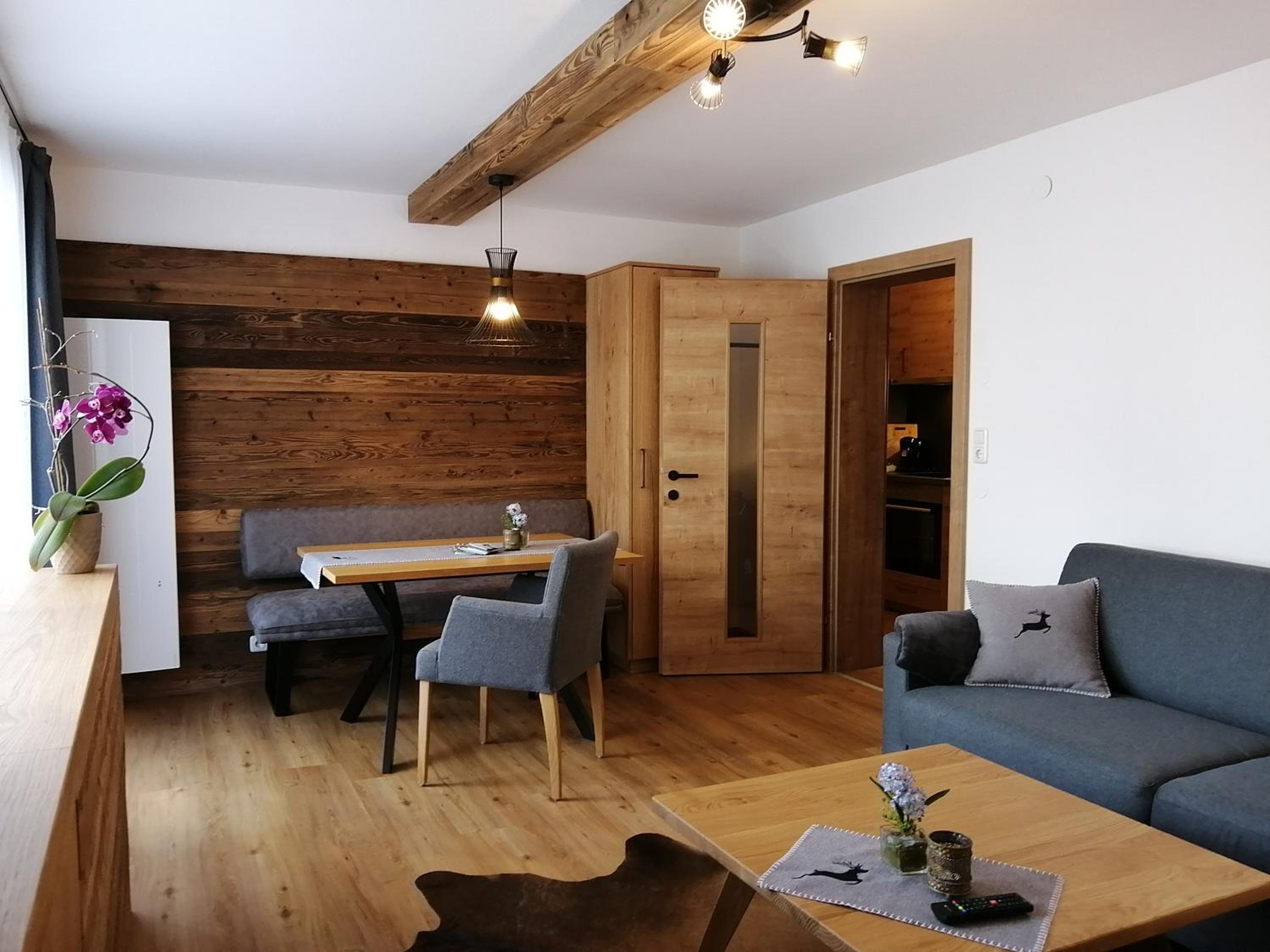 Haus Ditzer - Villa Theresia