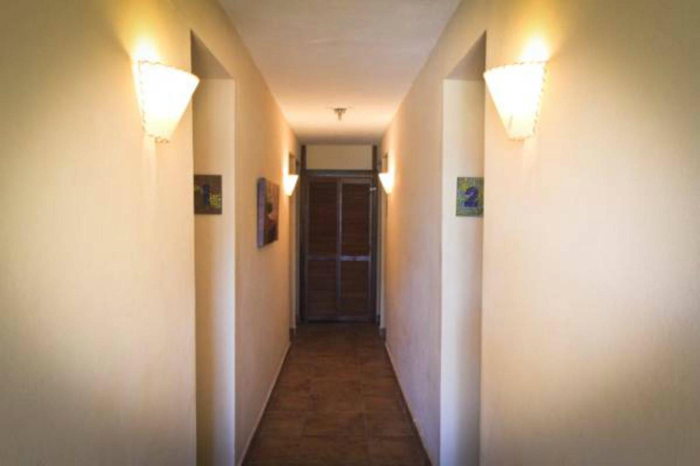 Villa Coral Guesthouse