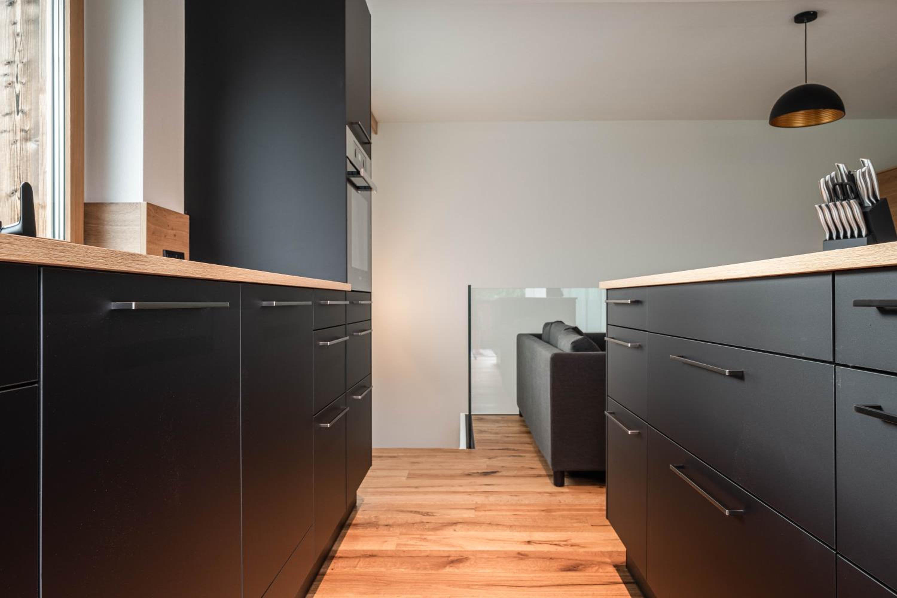 Hohe Tauern Lofts Panoramabahn by Alpina-Holiday