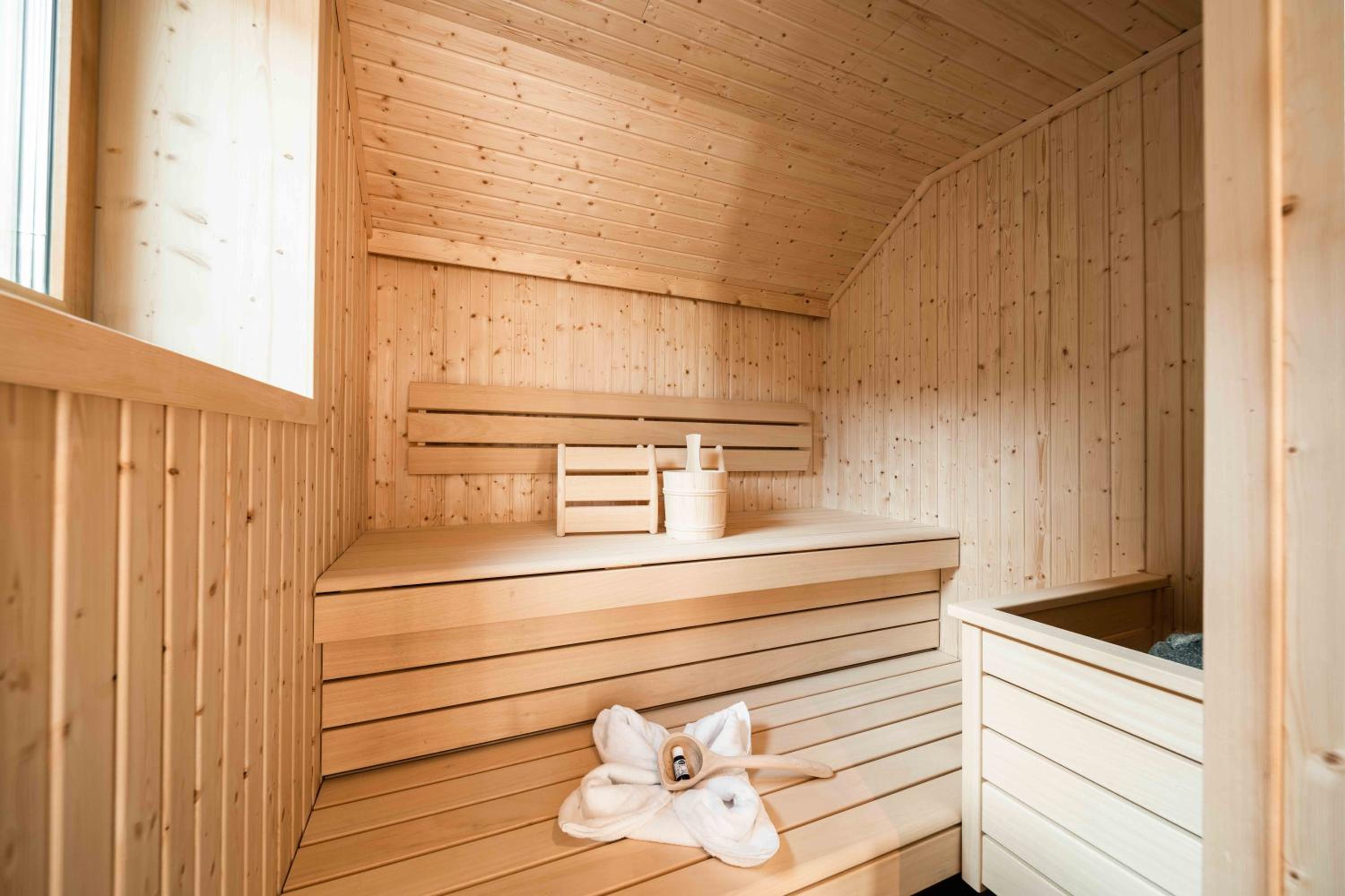 Hohe Tauern Lofts Panoramabahn by Alpina-Holiday