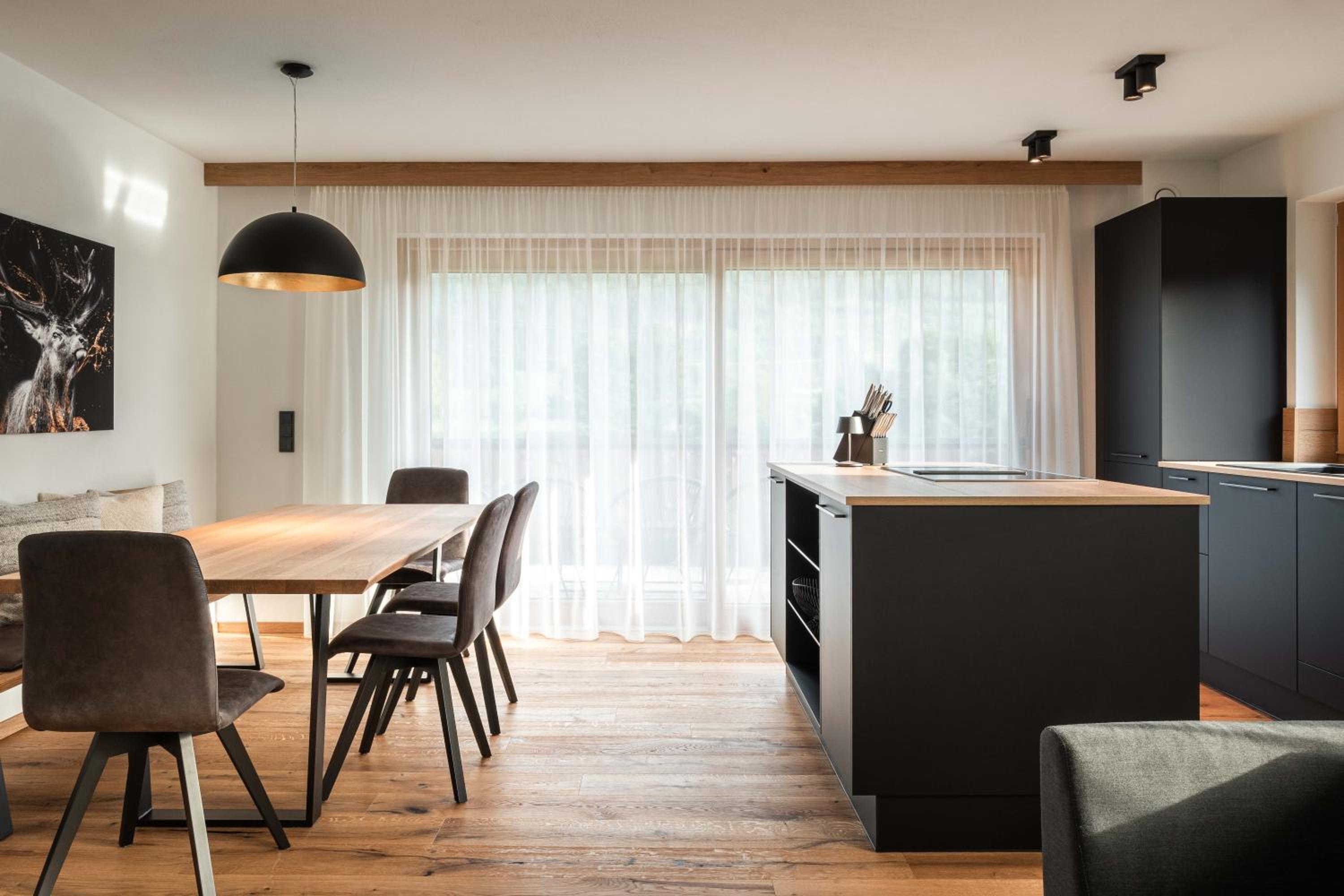 Hohe Tauern Lofts Panoramabahn by Alpina-Holiday