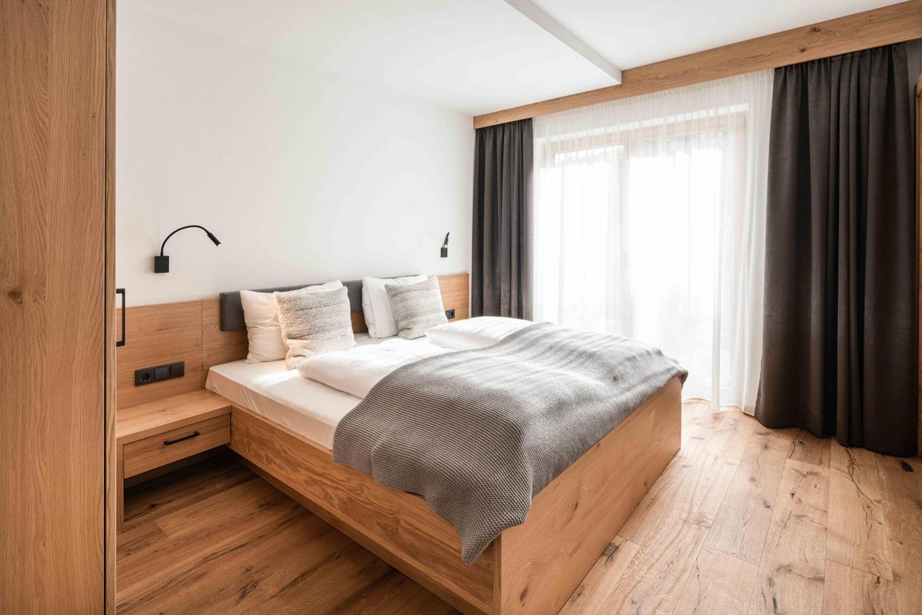 Hohe Tauern Lofts Panoramabahn by Alpina-Holiday
