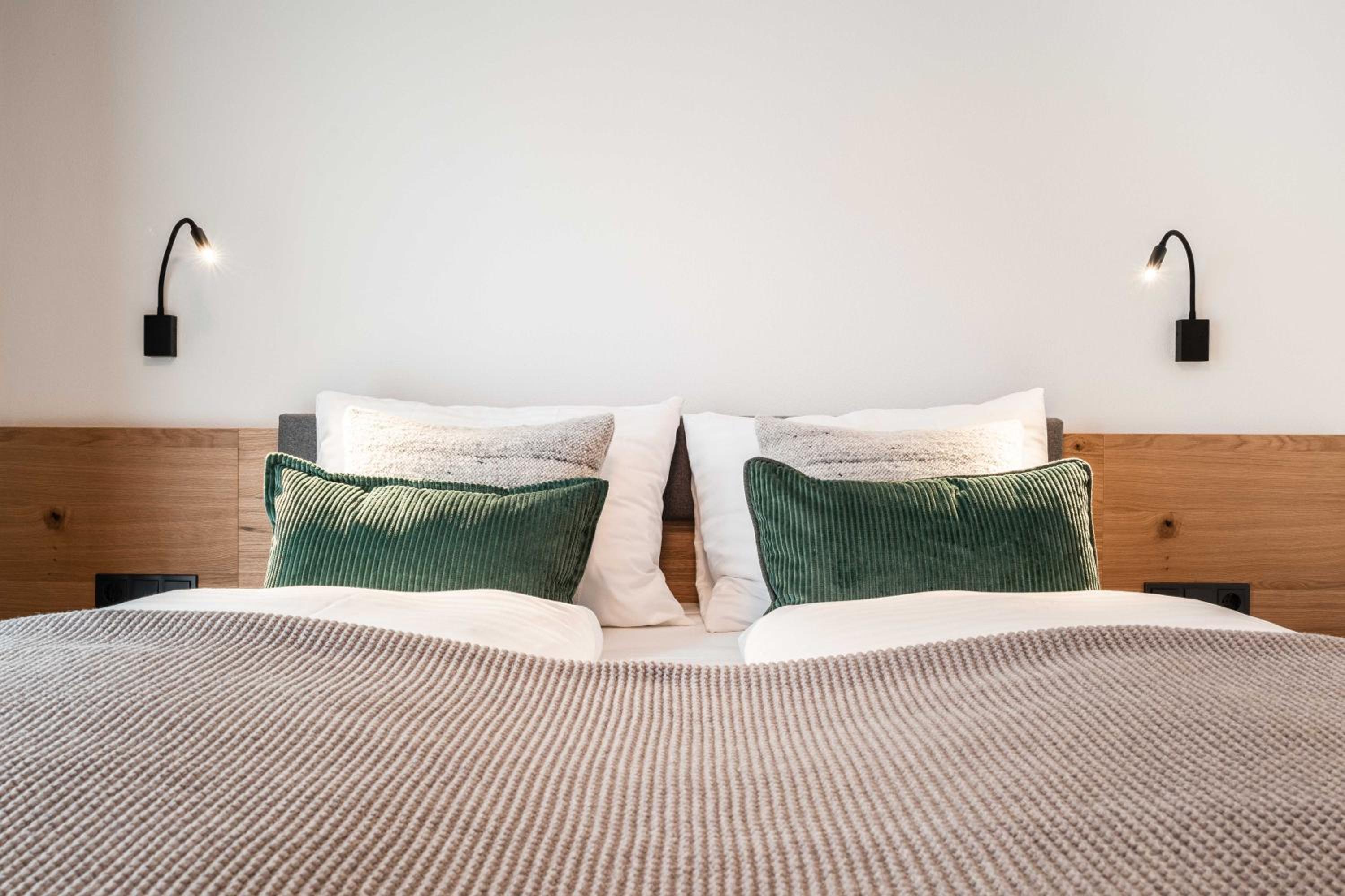 Hohe Tauern Lofts Panoramabahn by Alpina-Holiday