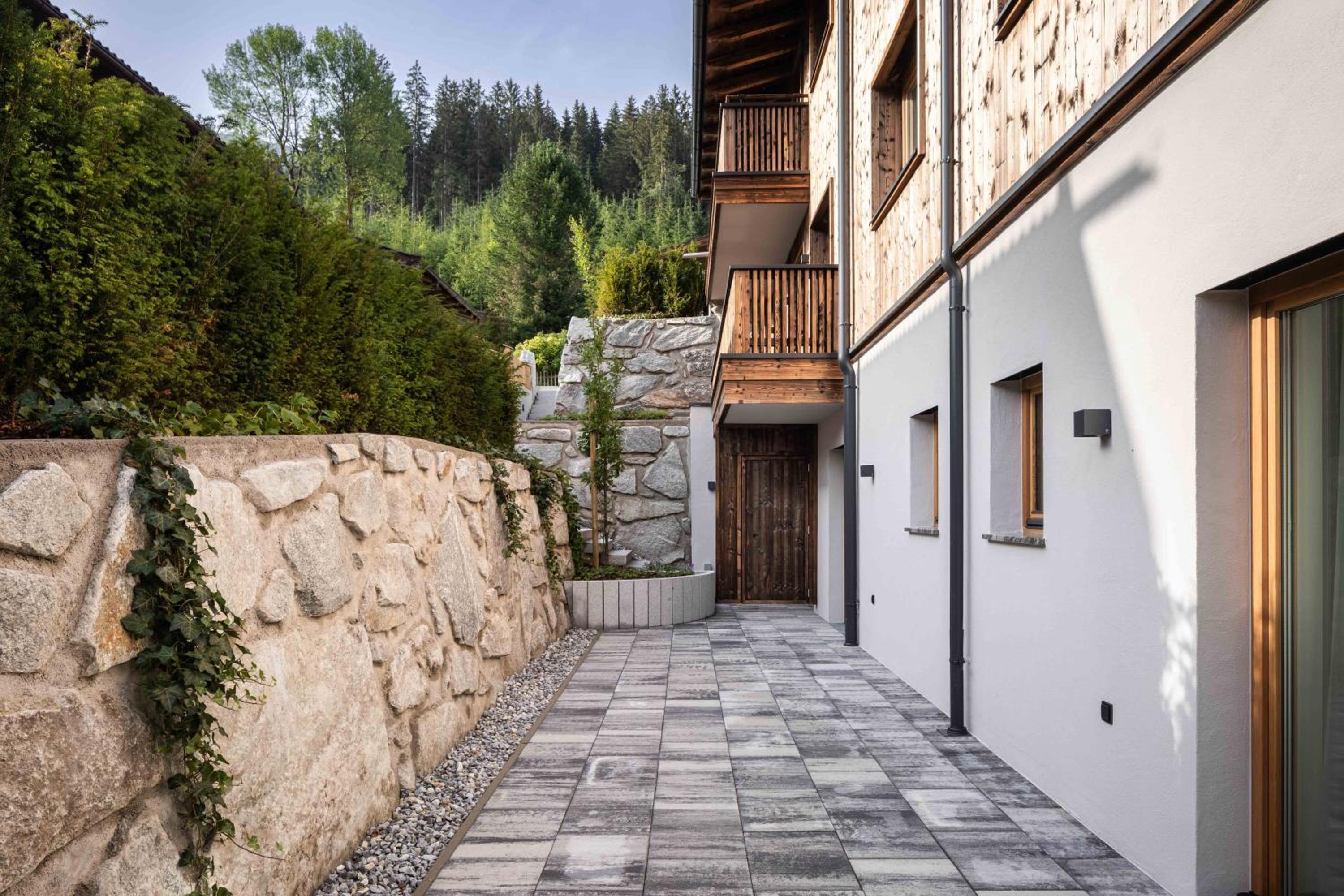 Hohe Tauern Lofts Panoramabahn by Alpina-Holiday