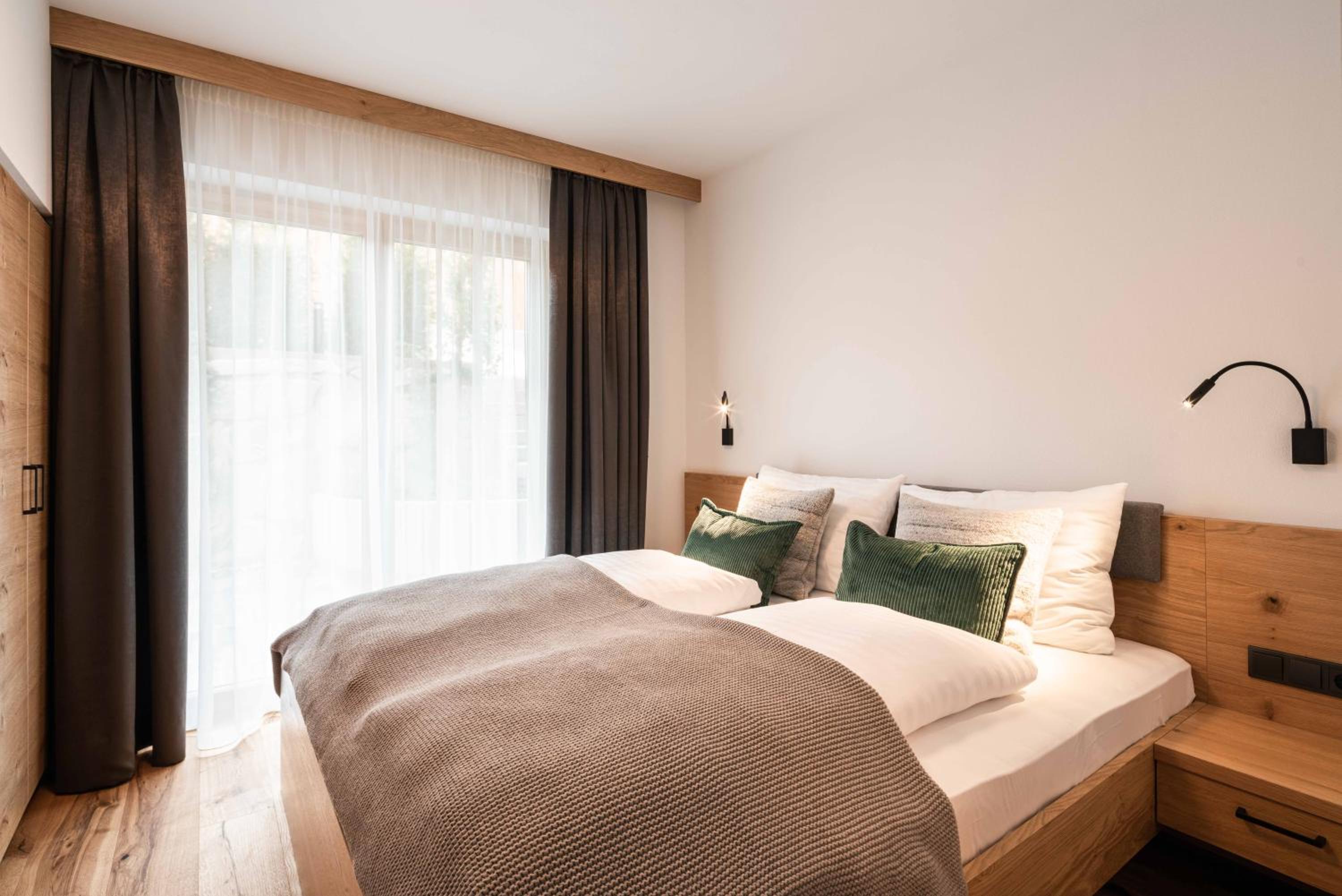 Hohe Tauern Lofts Panoramabahn by Alpina-Holiday
