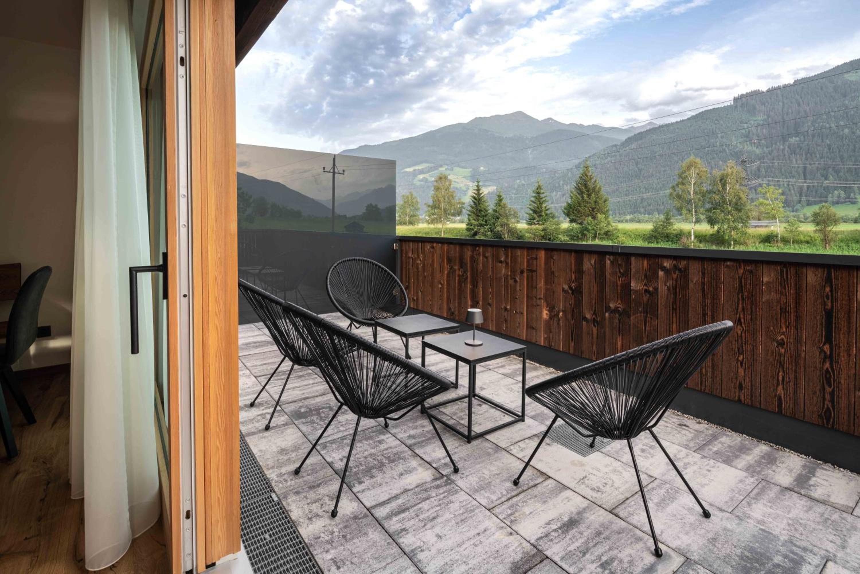 Hohe Tauern Lofts Panoramabahn by Alpina-Holiday
