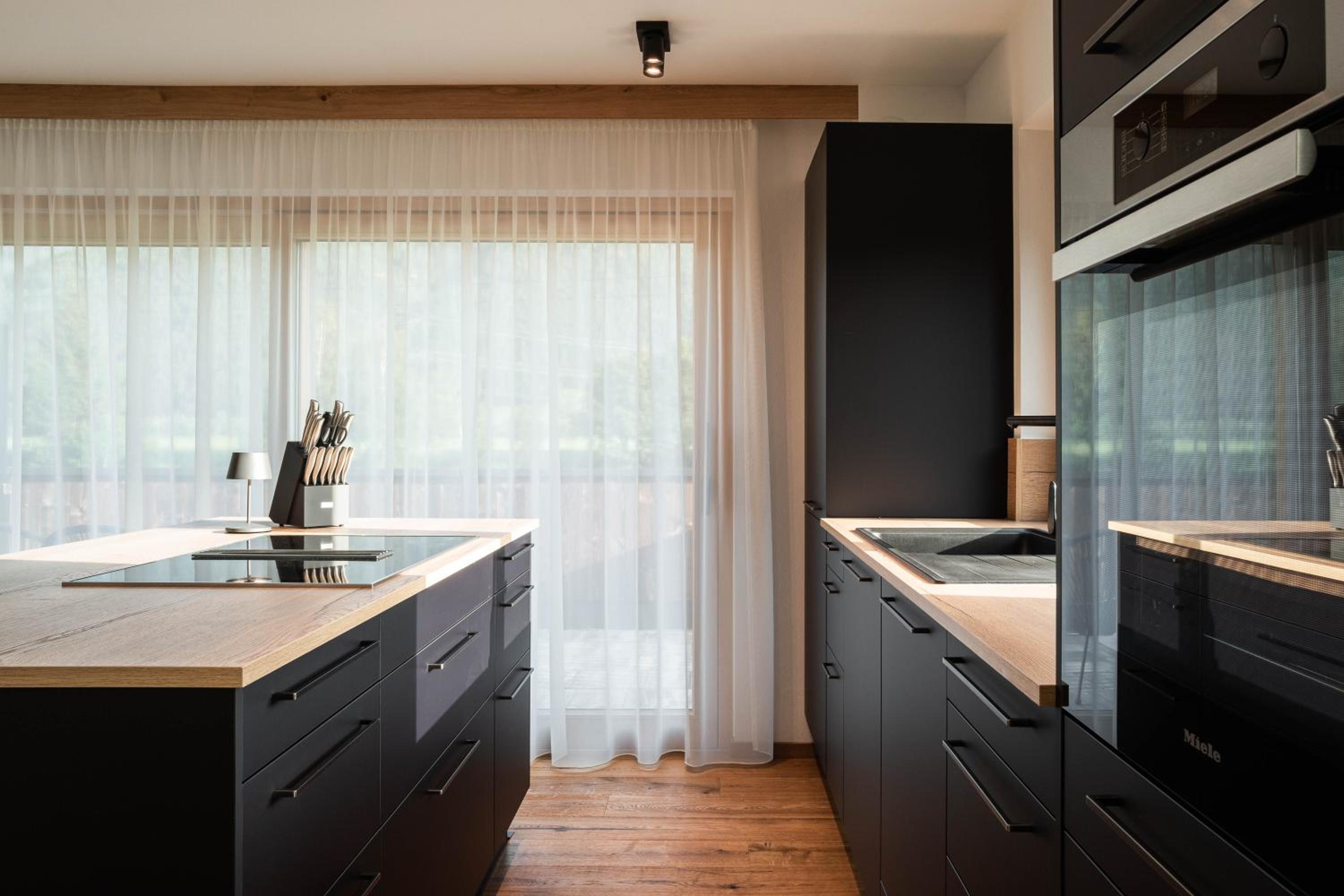 Hohe Tauern Lofts Panoramabahn by Alpina-Holiday