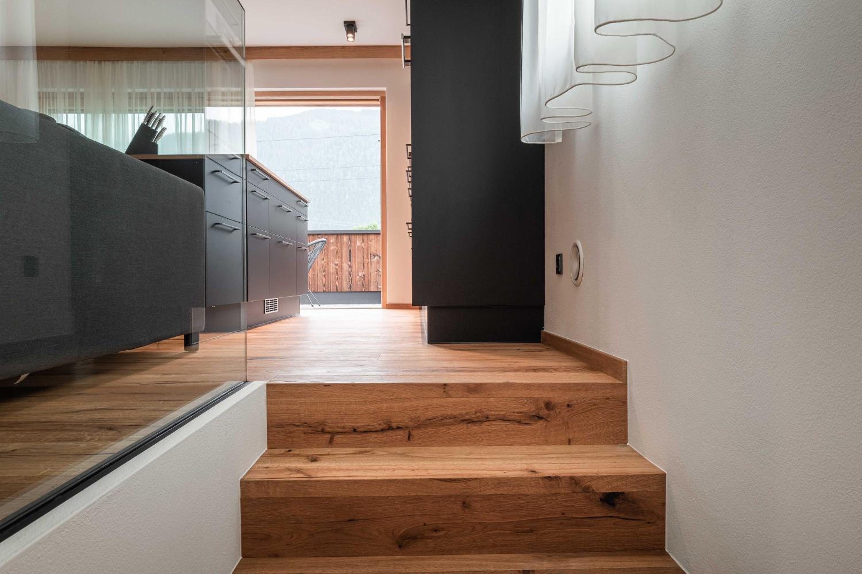 Hohe Tauern Lofts Panoramabahn by Alpina-Holiday