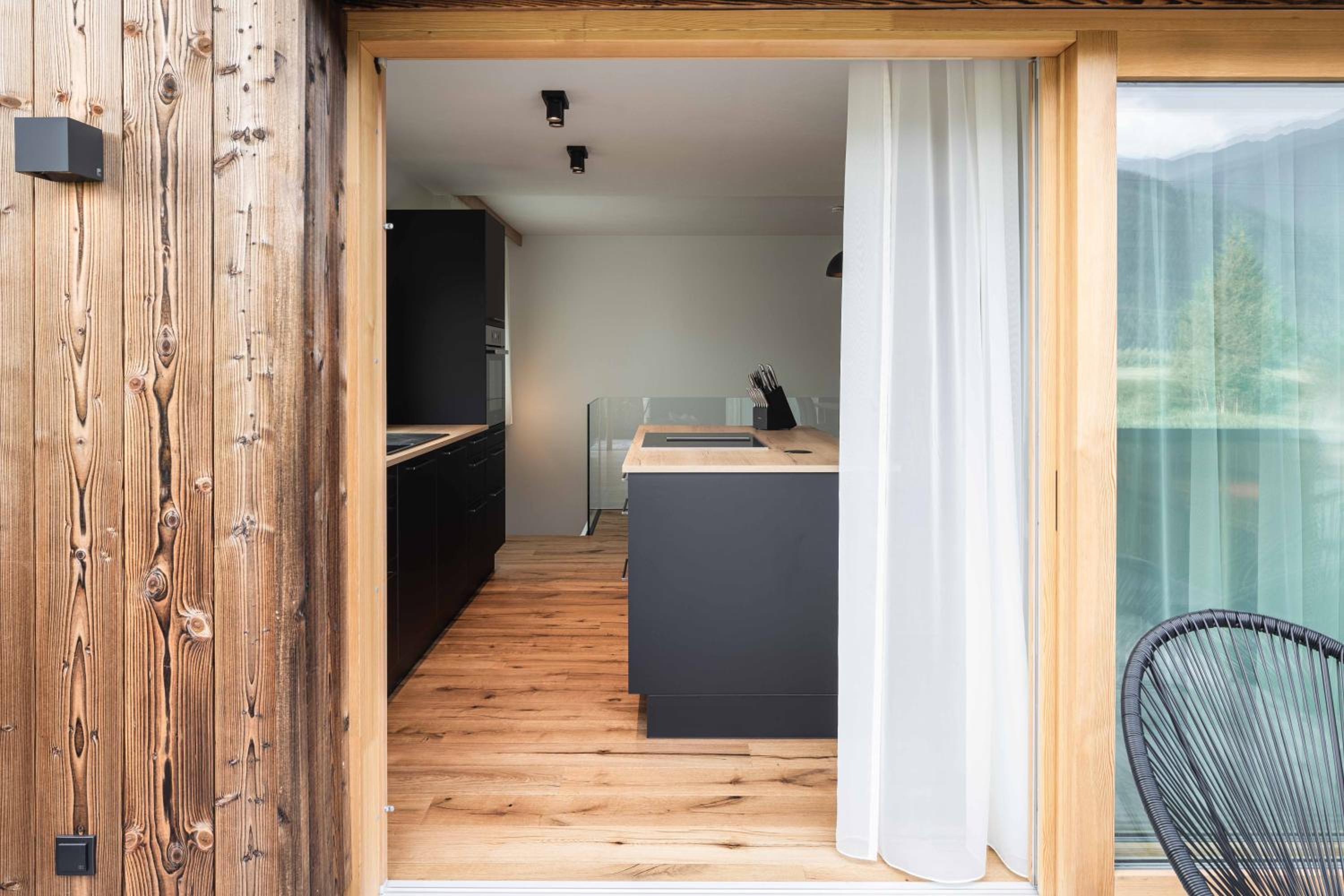 Hohe Tauern Lofts Panoramabahn by Alpina-Holiday