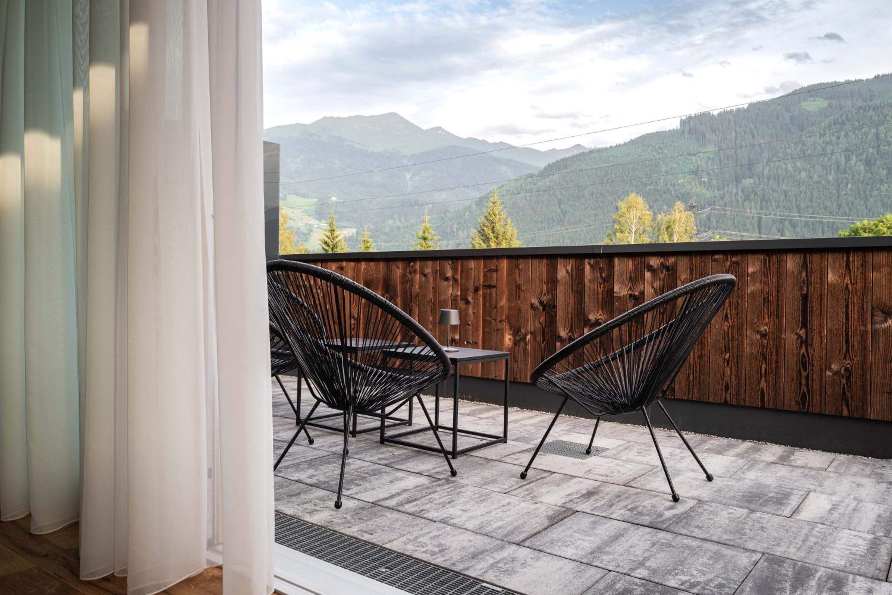 Hohe Tauern Lofts Panoramabahn by Alpina-Holiday