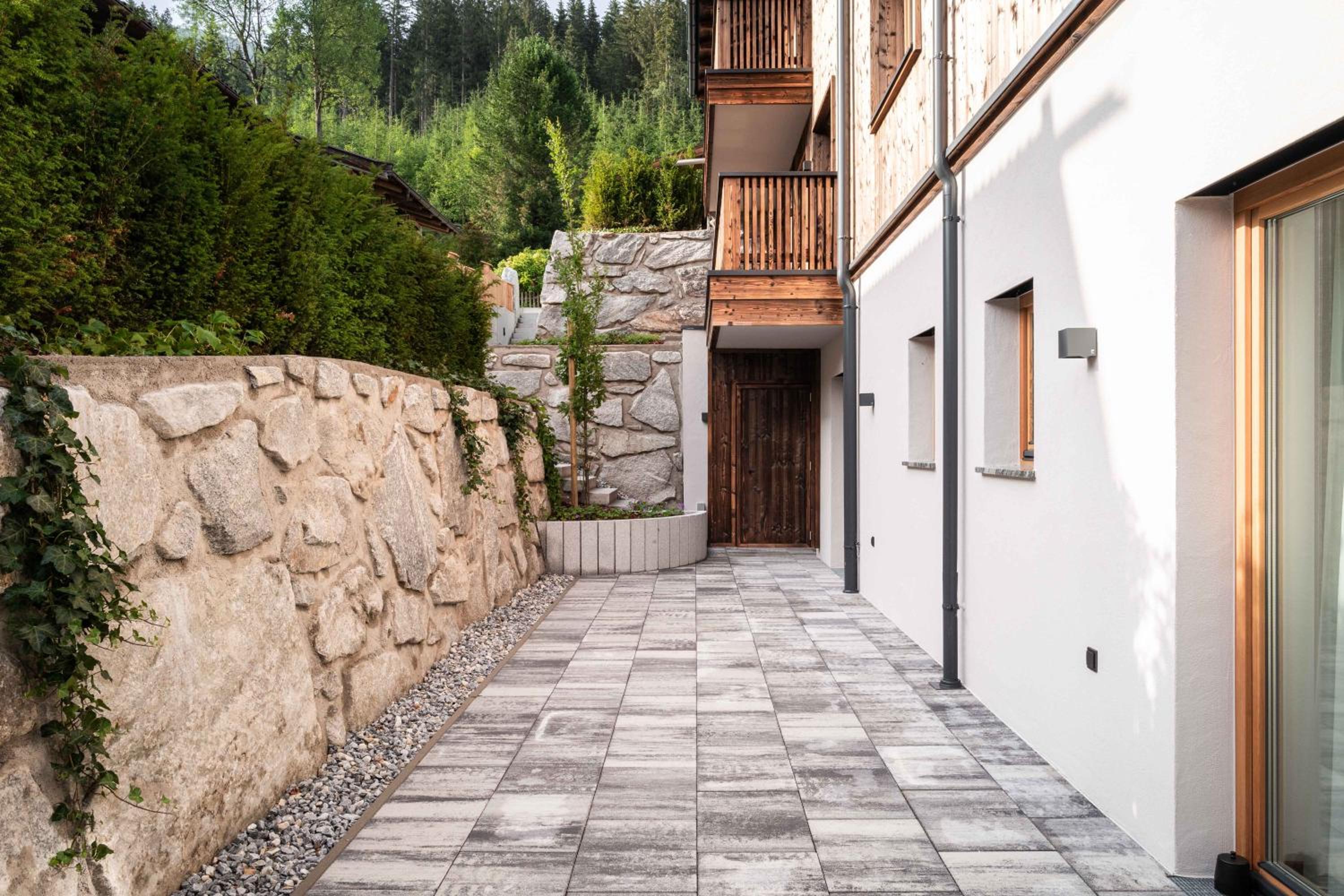 Hohe Tauern Lofts Panoramabahn by Alpina-Holiday