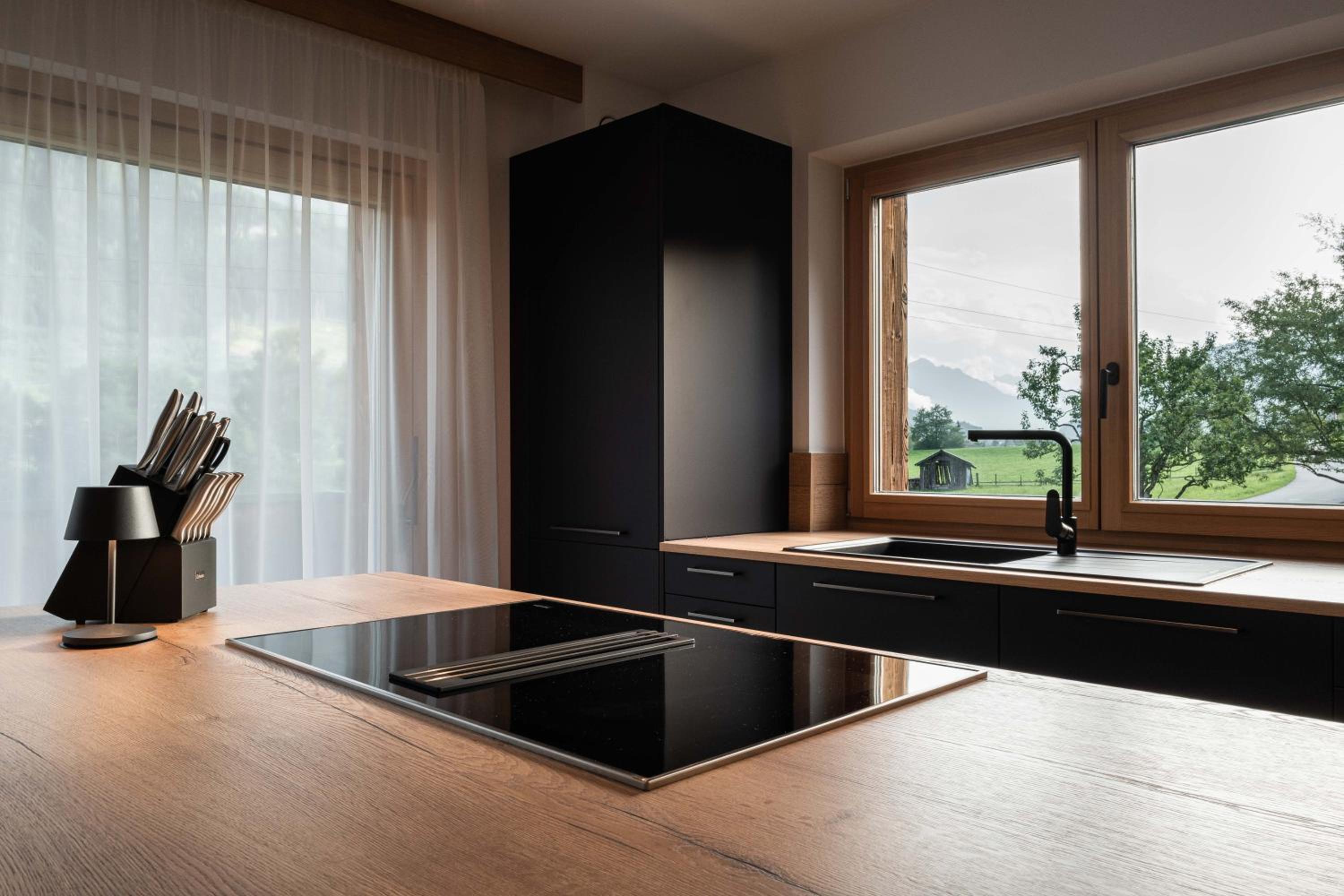 Hohe Tauern Lofts Panoramabahn by Alpina-Holiday