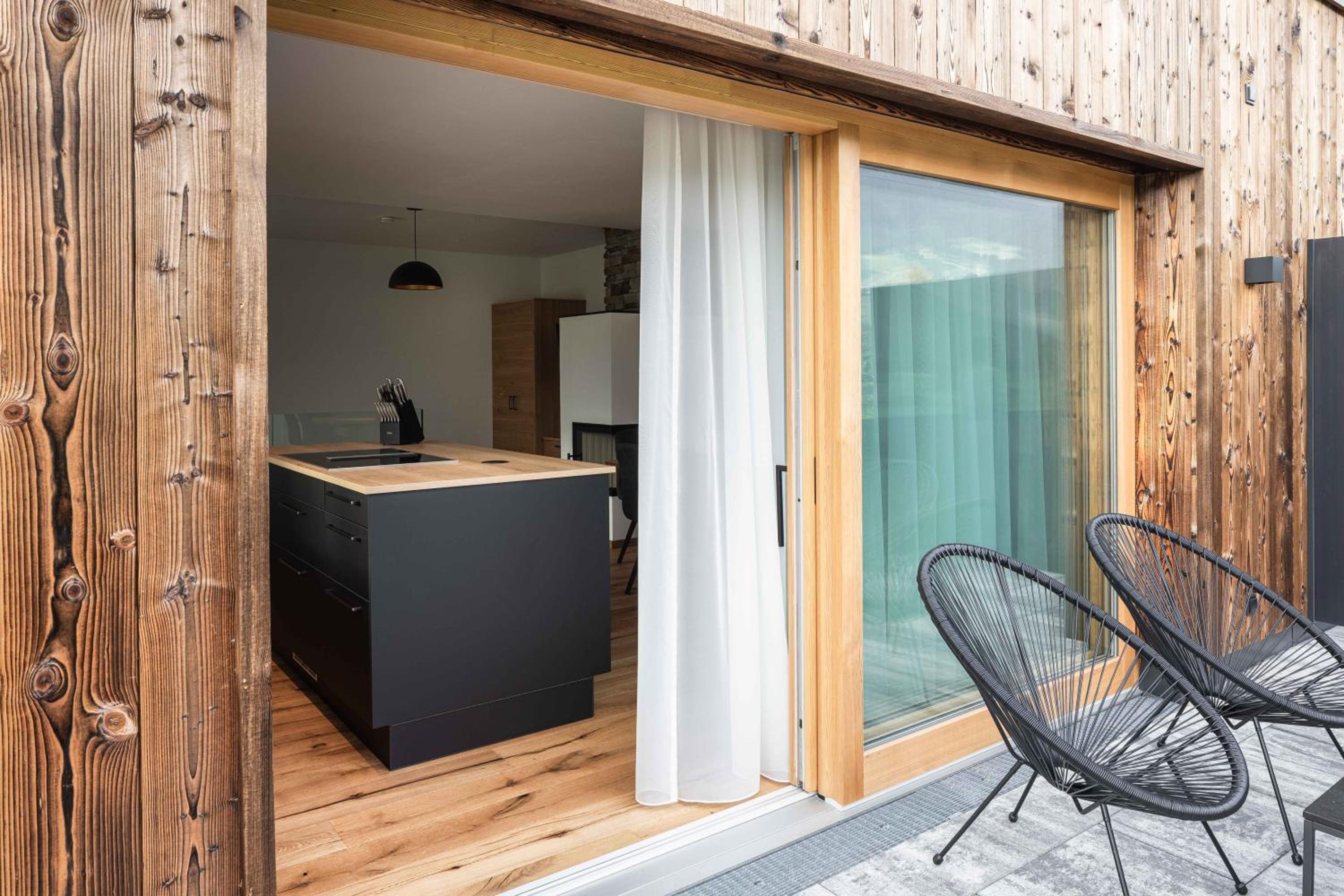 Hohe Tauern Lofts Panoramabahn by Alpina-Holiday