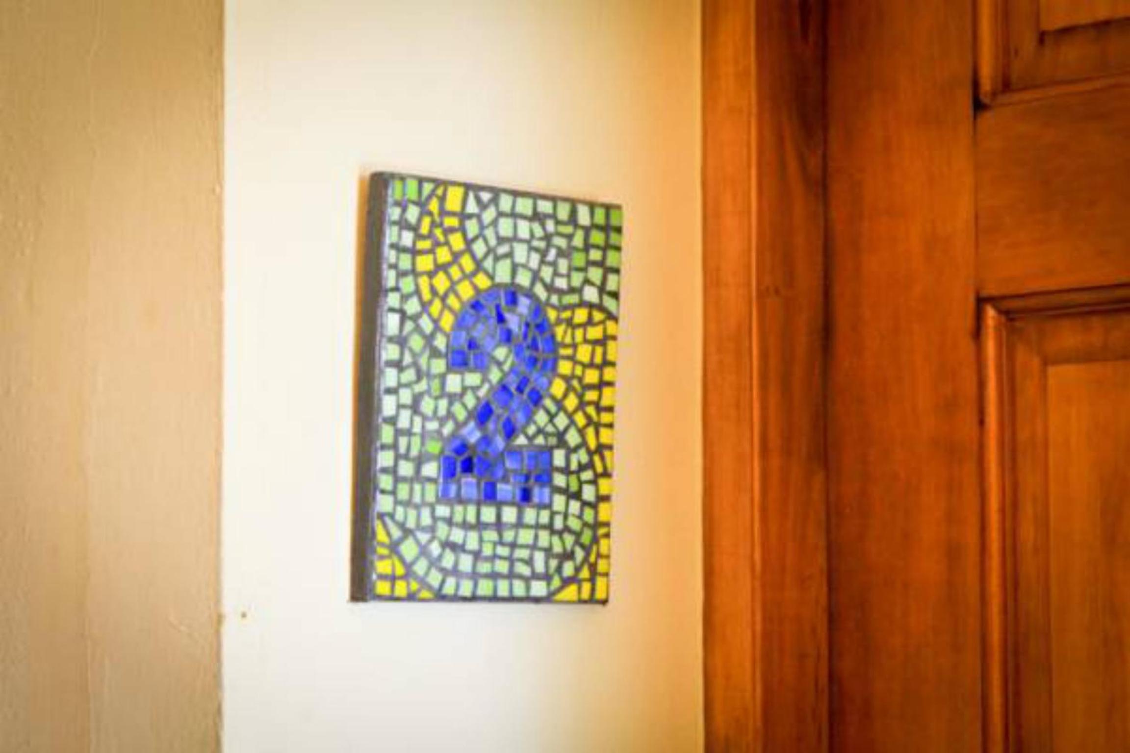 Villa Coral Guesthouse