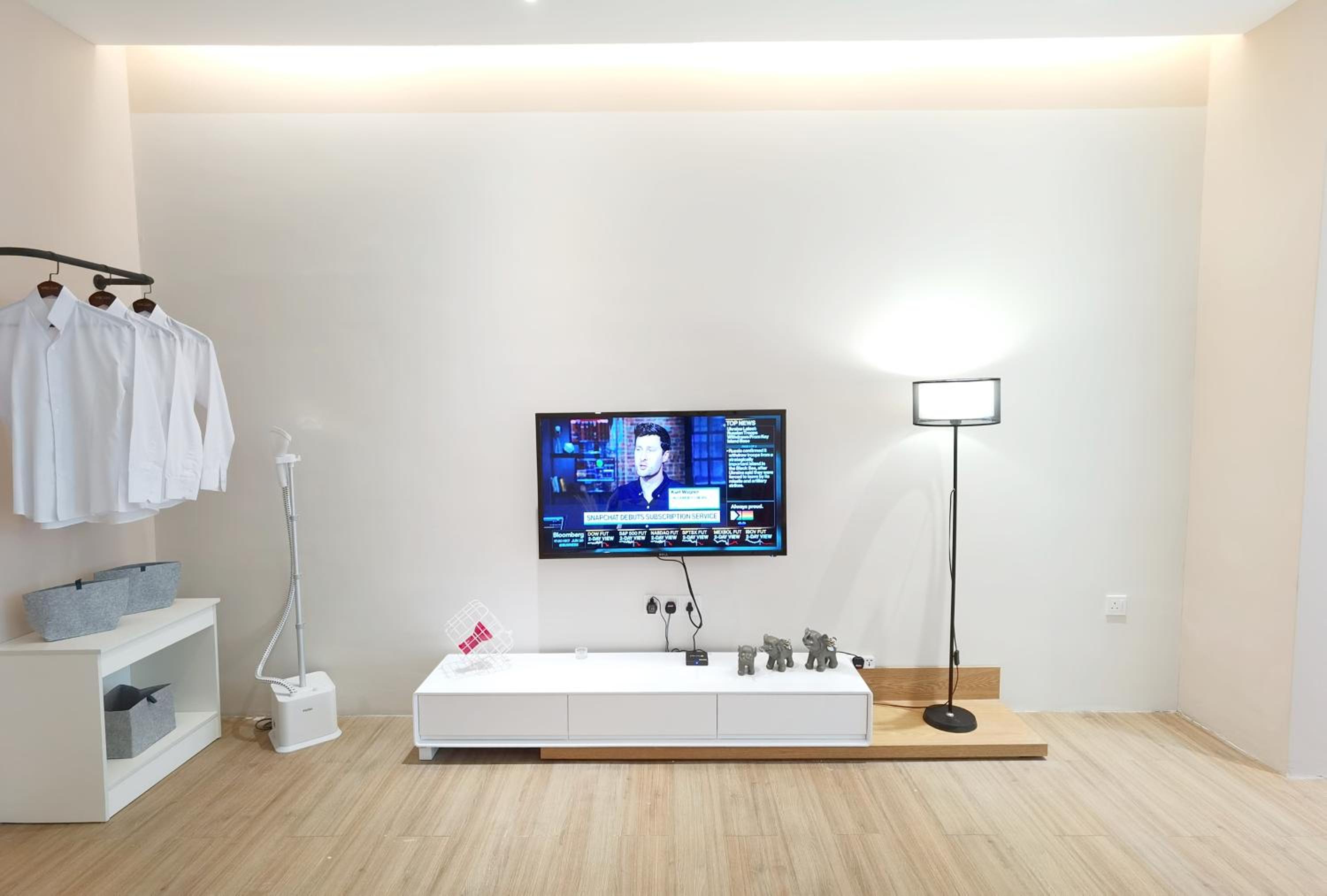 The Peak - Bangsar South Mid Valley