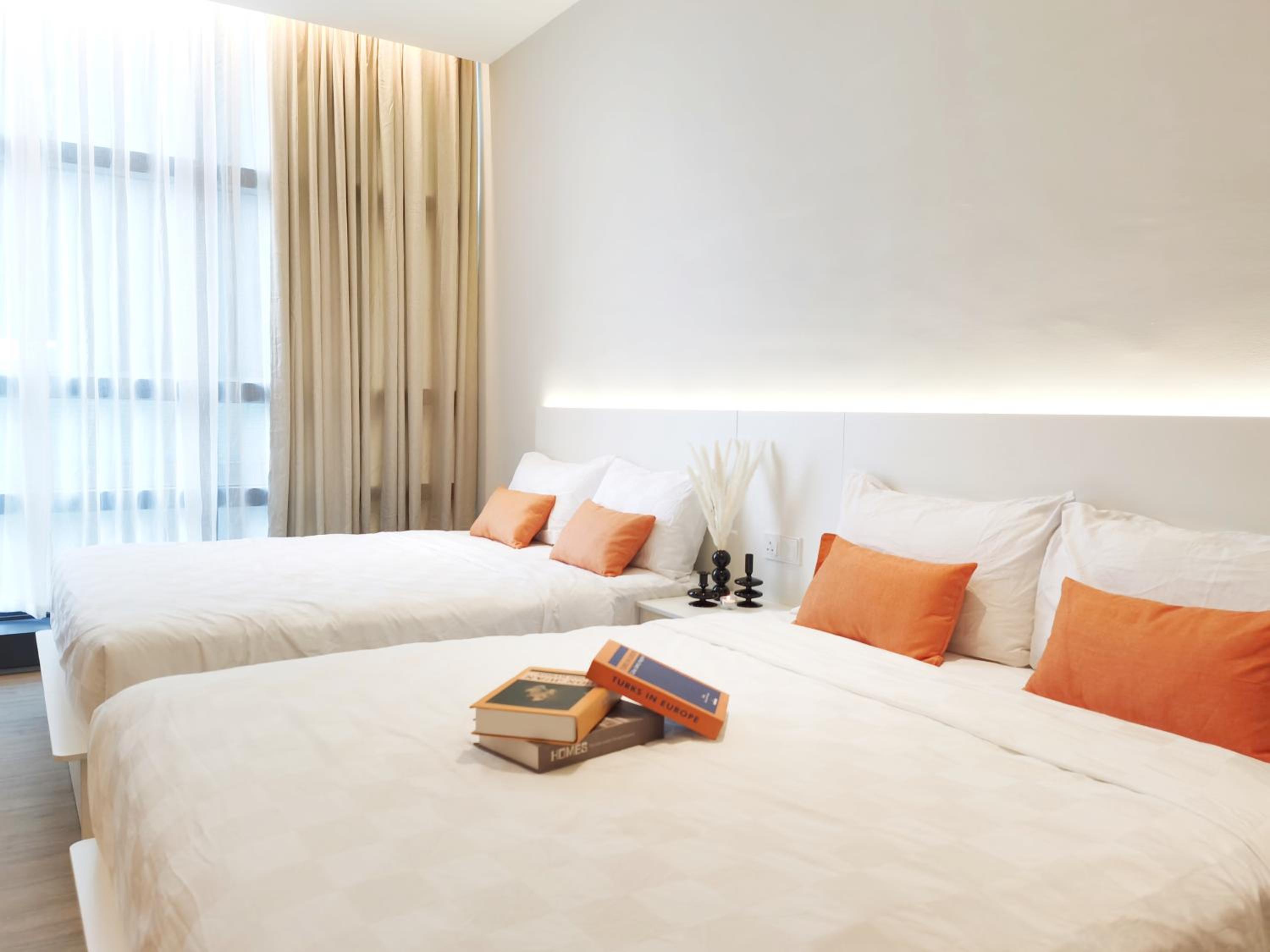 The Peak - Bangsar South Mid Valley