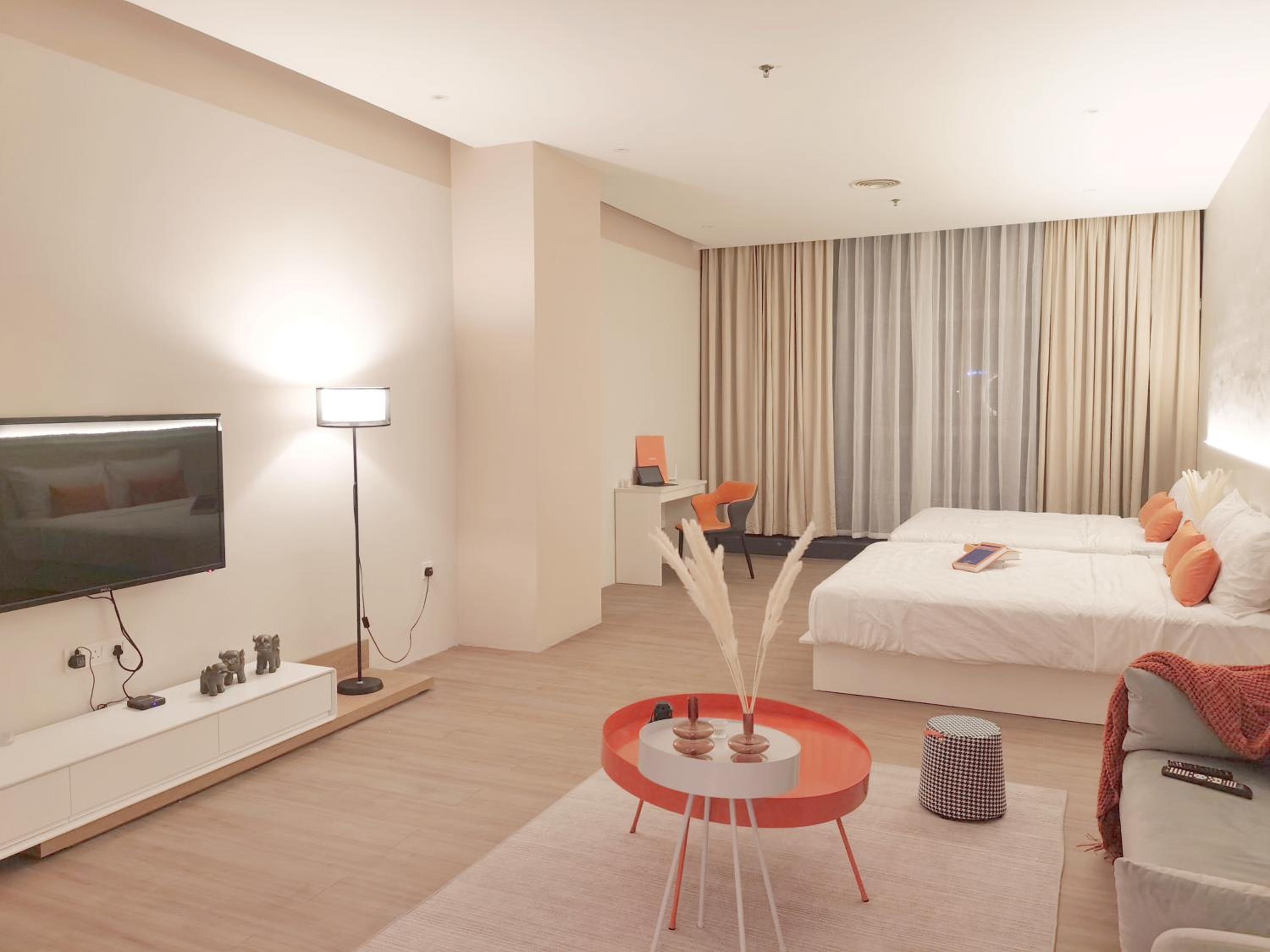 The Peak - Bangsar South Mid Valley