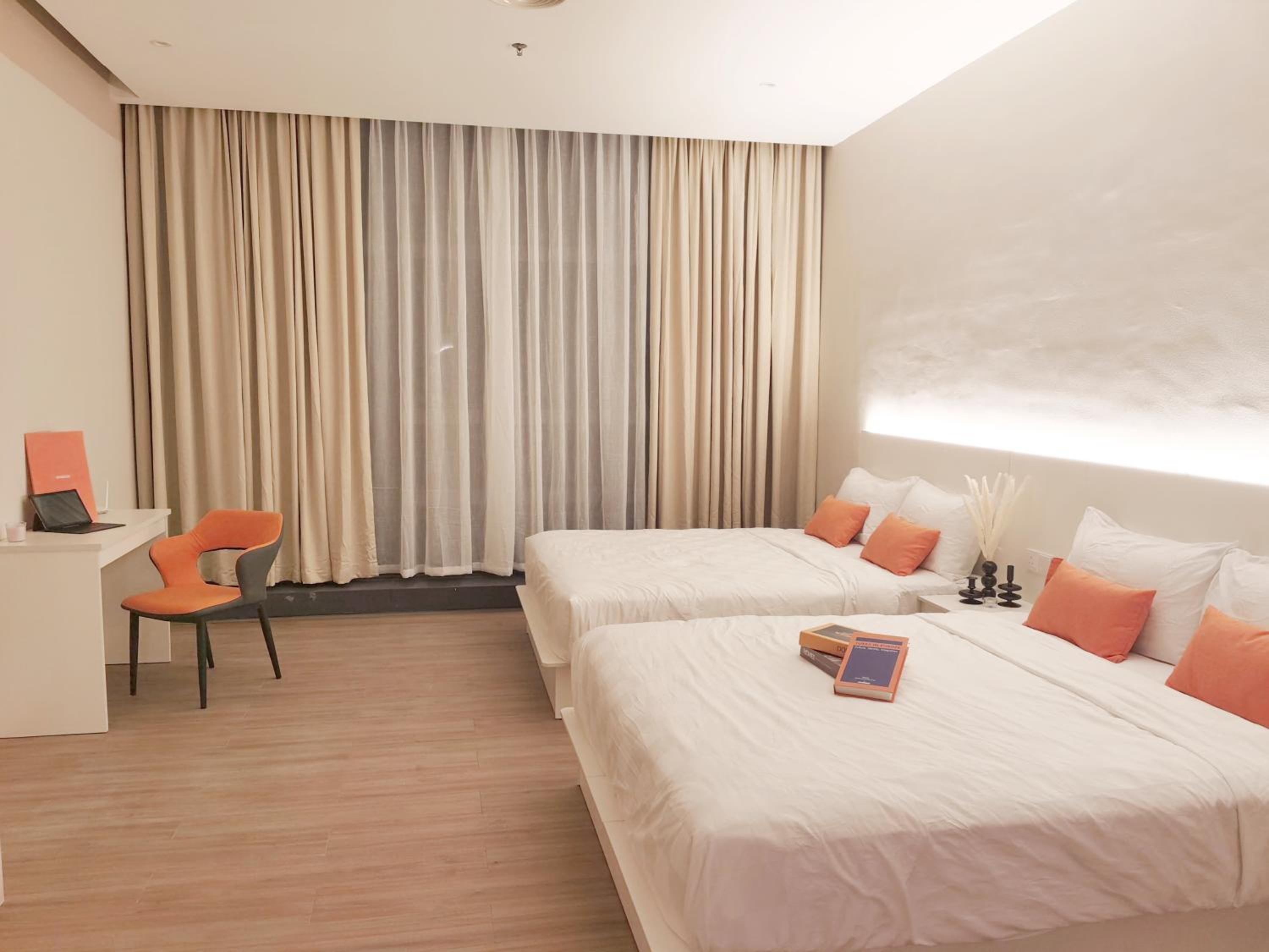 The Peak - Bangsar South Mid Valley