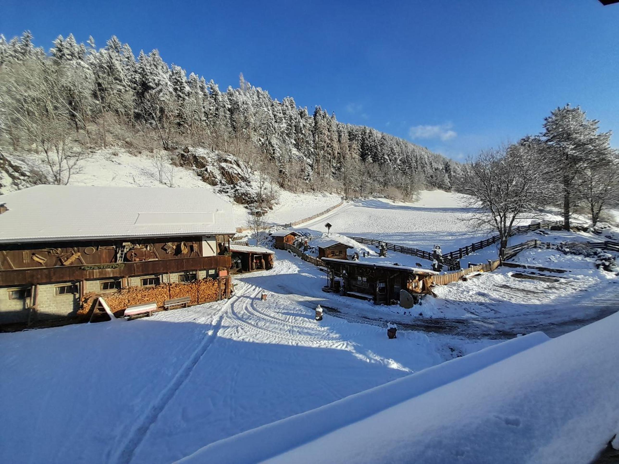 Oberwieserhof App 3