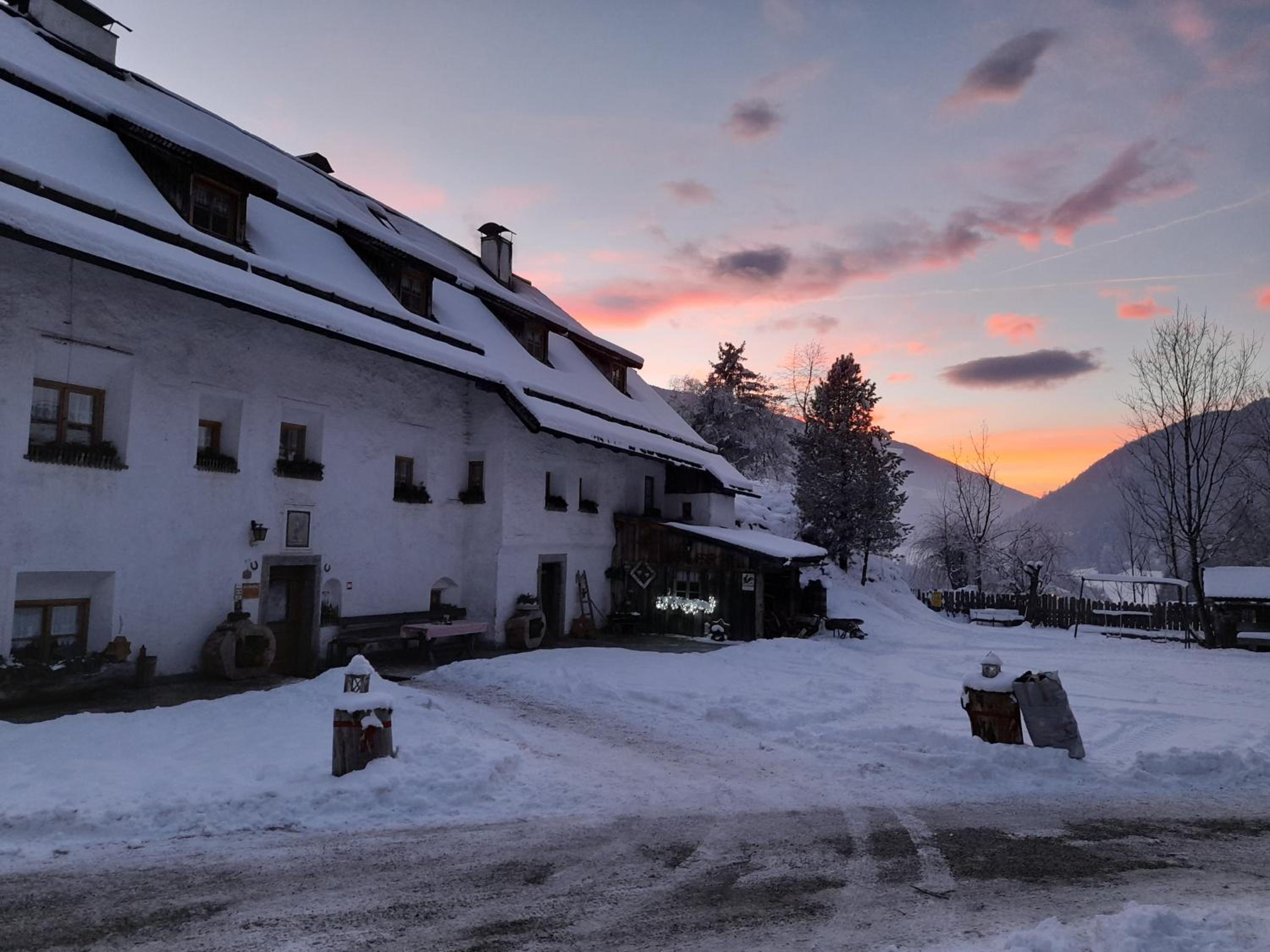 Oberwieserhof App 3
