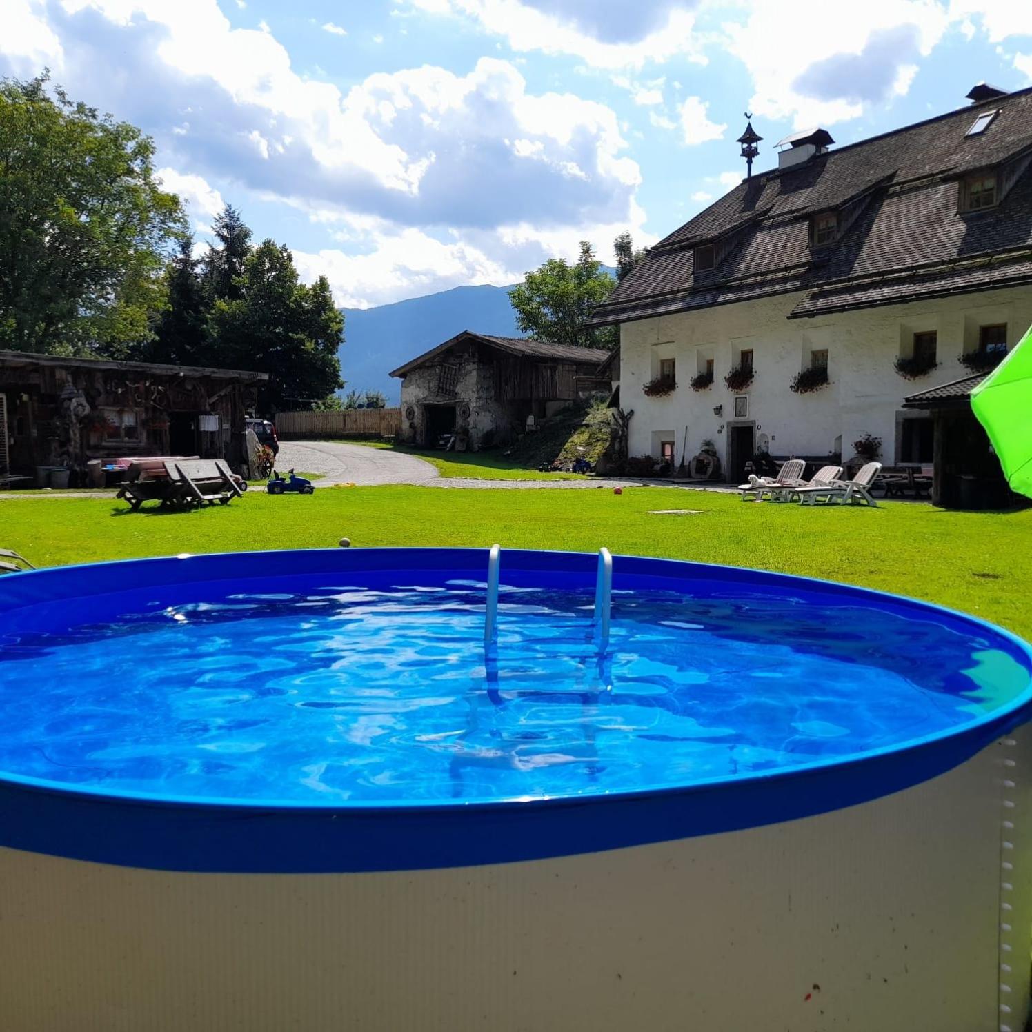 Oberwieserhof App 3