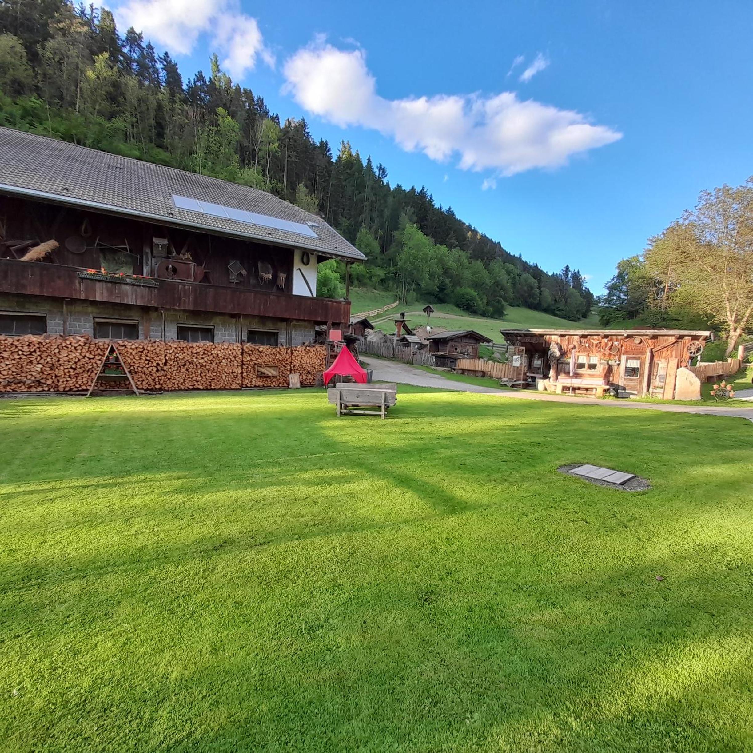 Oberwieserhof App 1