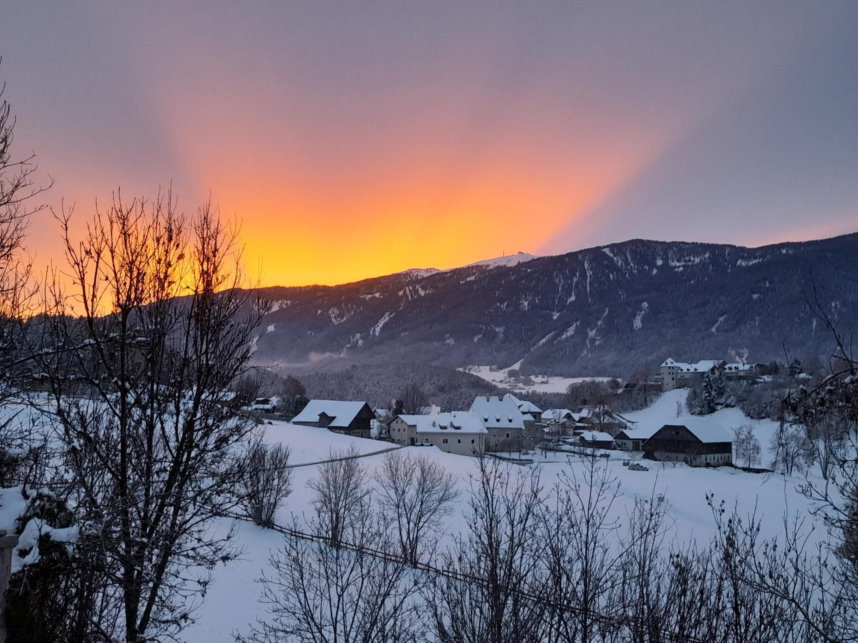 Oberwieserhof App 1
