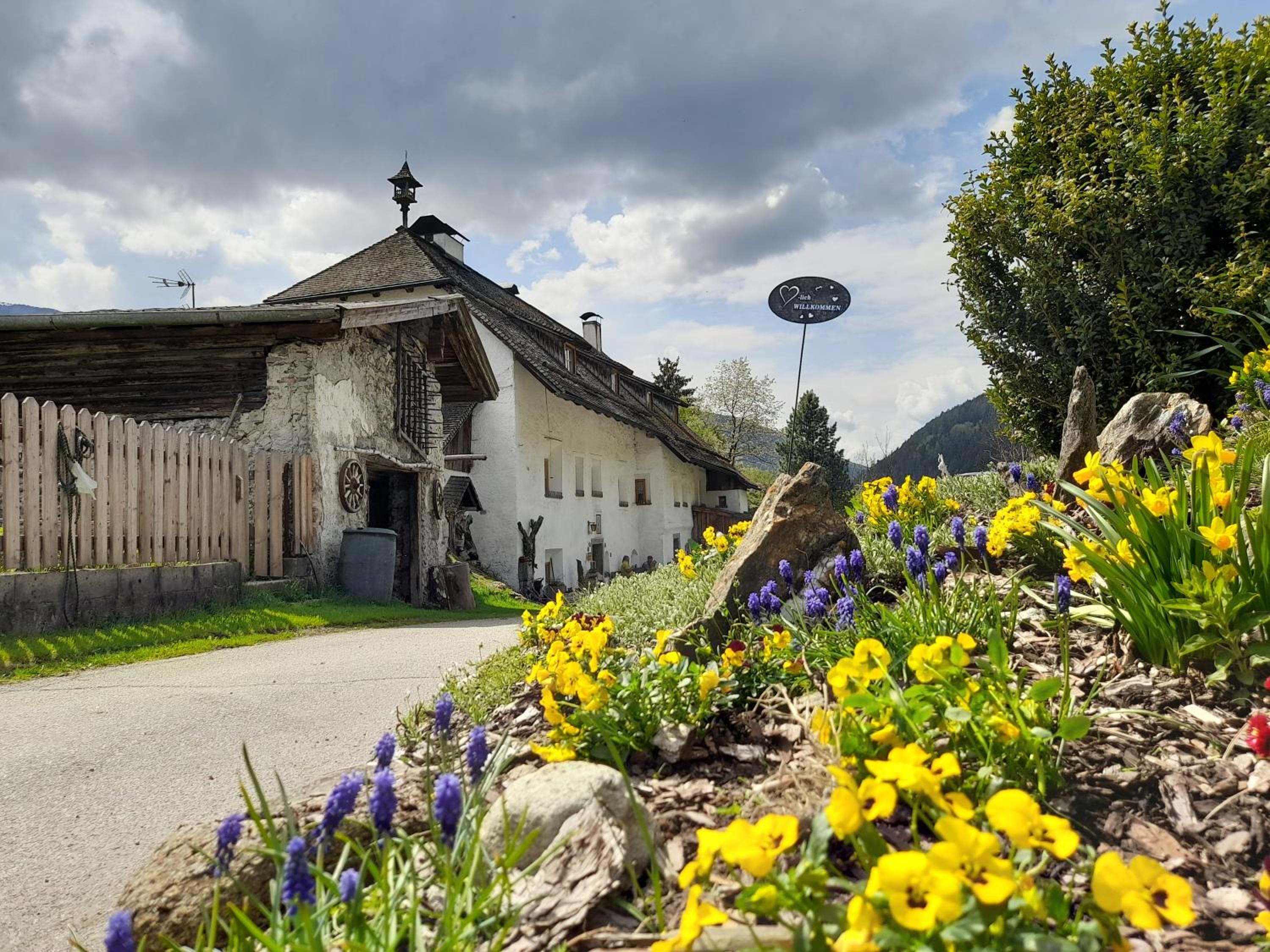 Oberwieserhof App 1