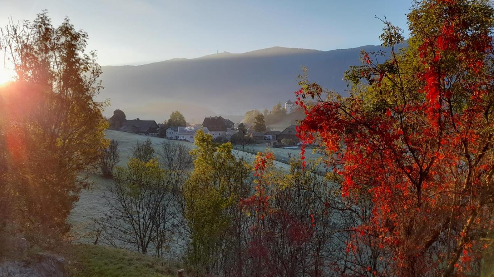 Oberwieserhof App 1