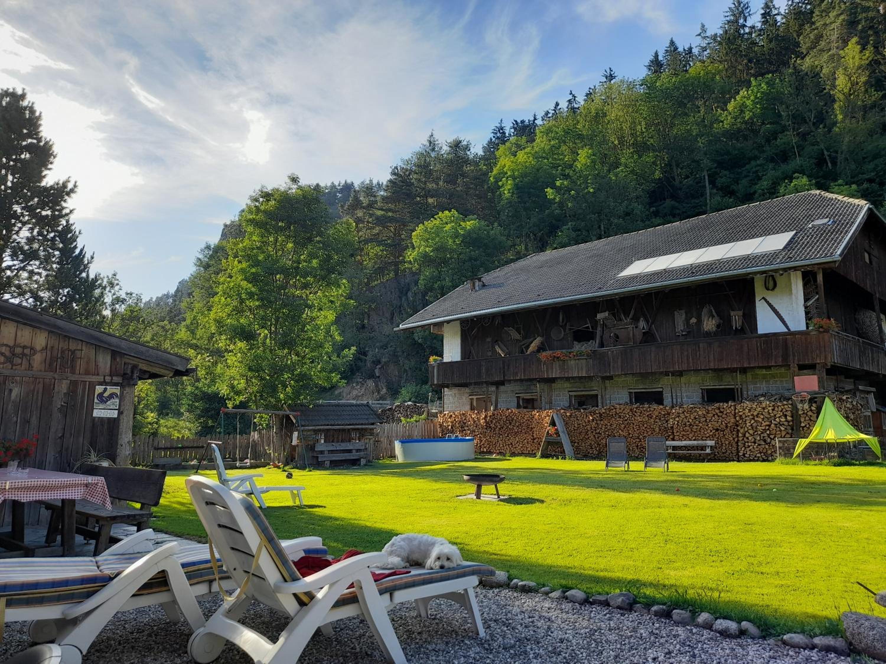 Oberwieserhof App 1