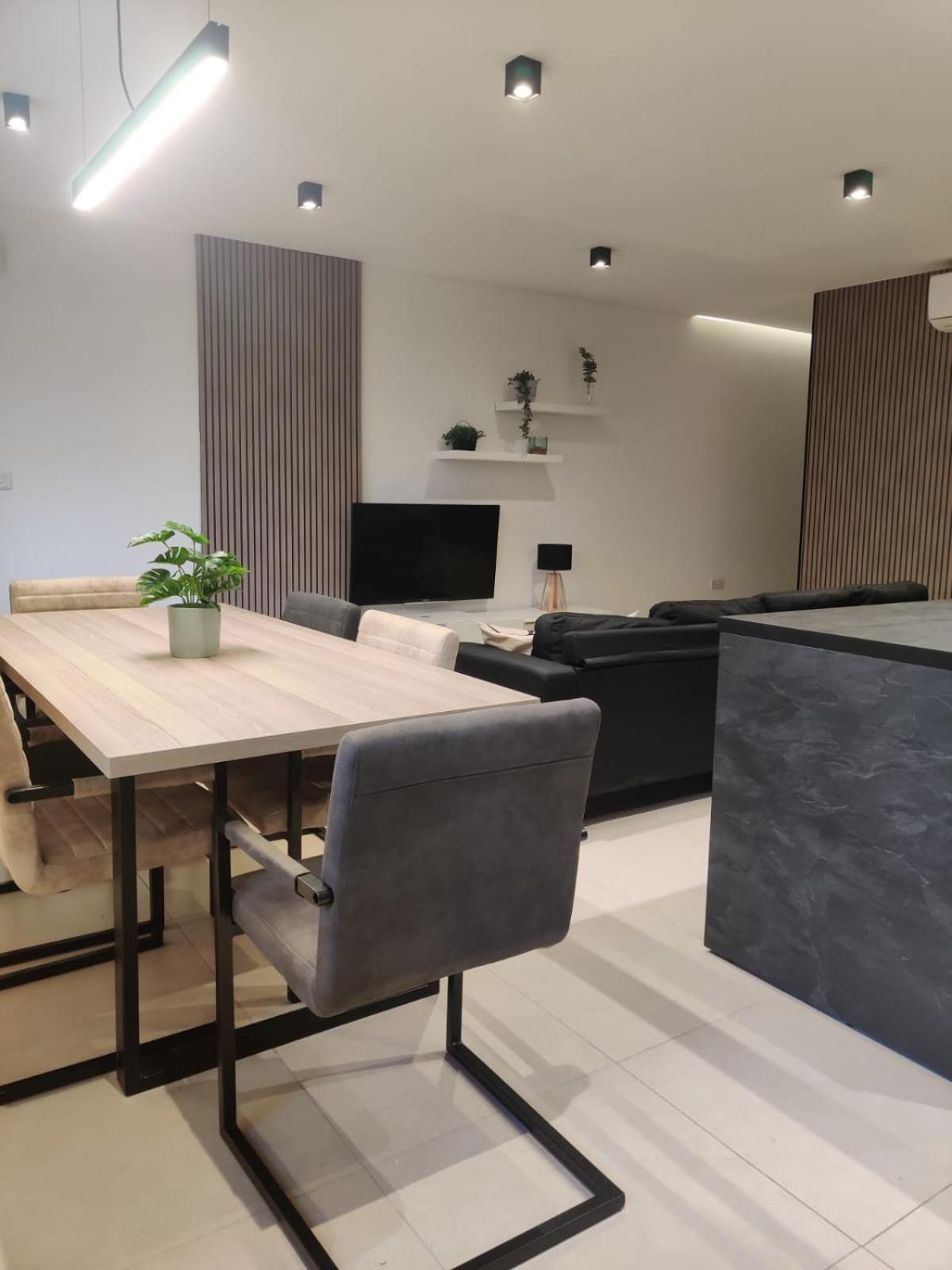 Qawra Apartment photo 3