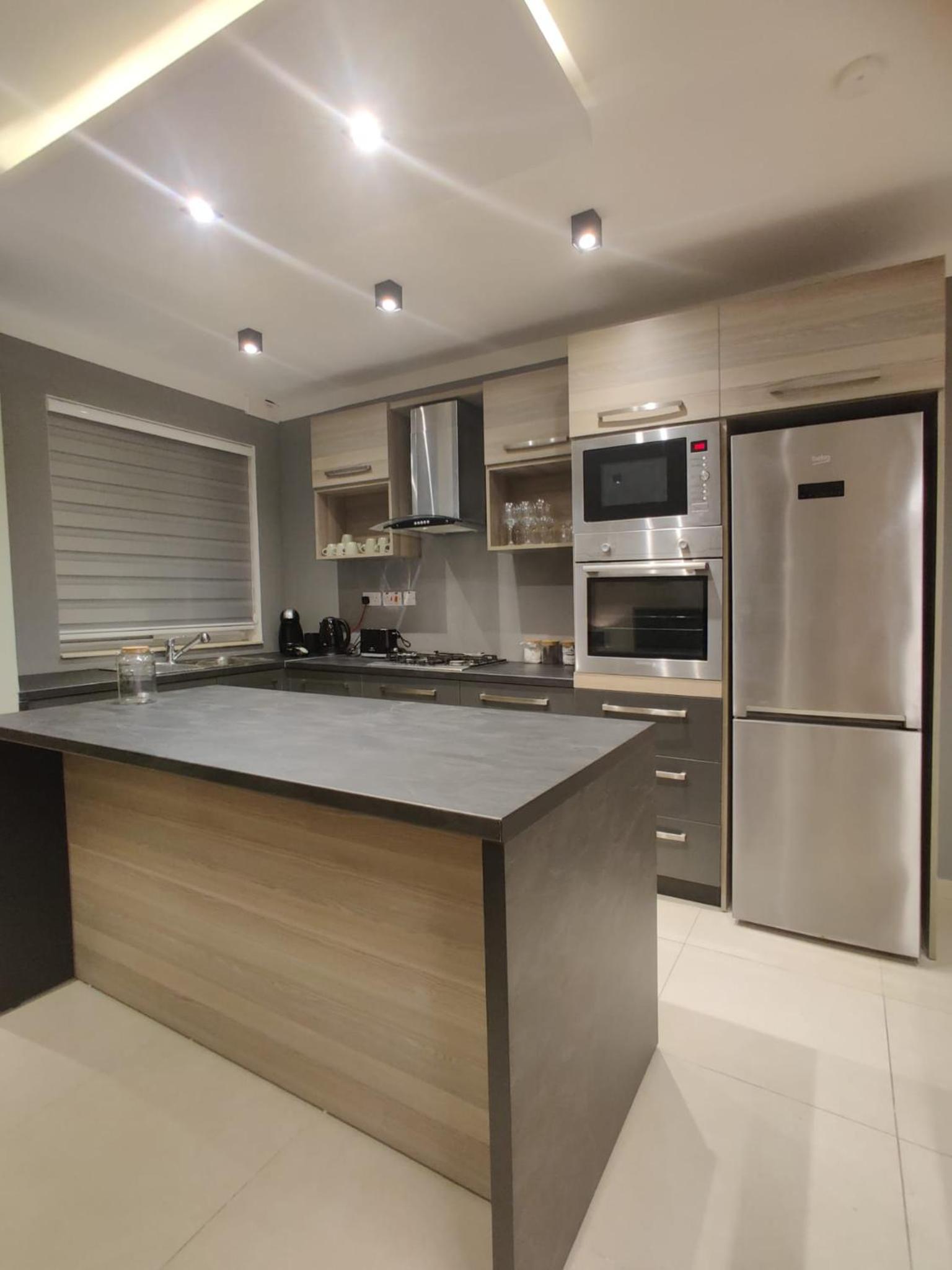 Qawra Apartment photo 5
