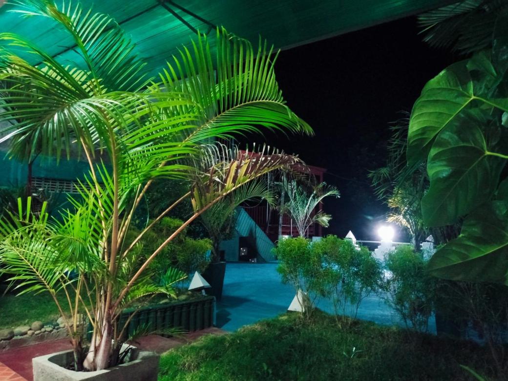 Ella Jayamali Homestay