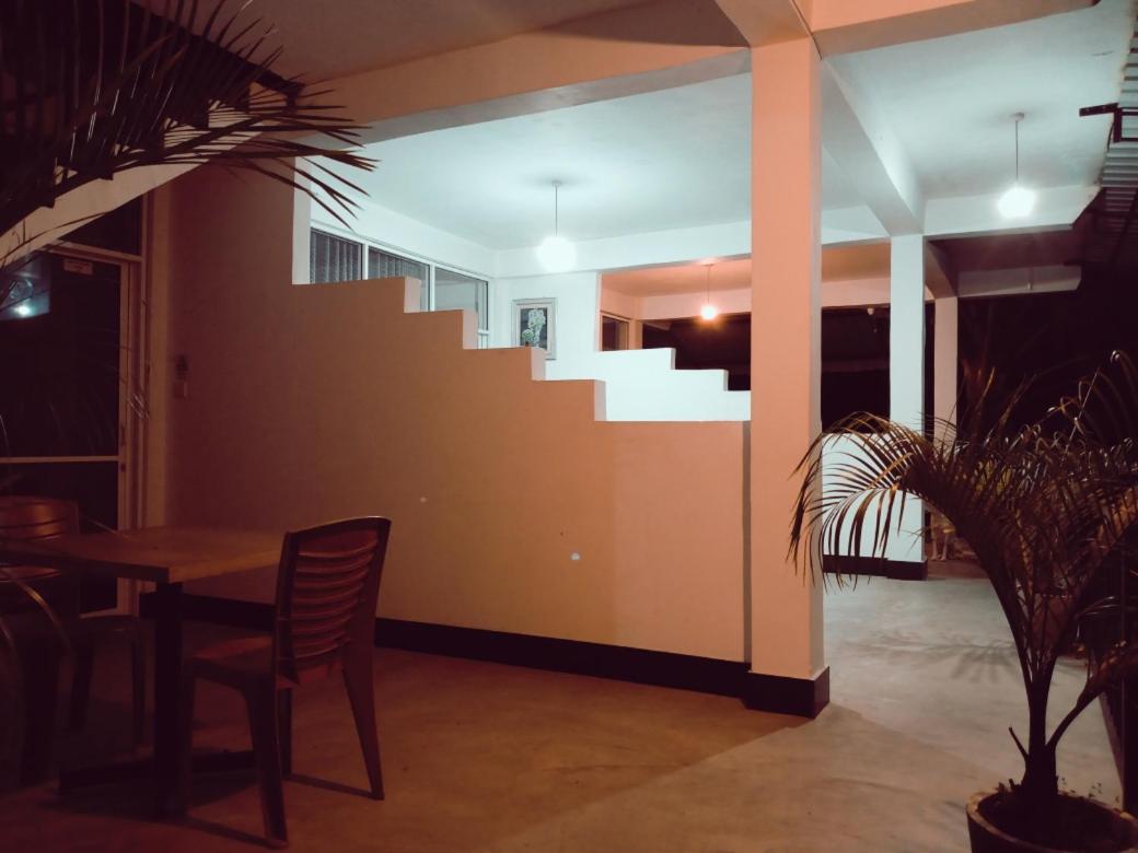Ella Jayamali Homestay
