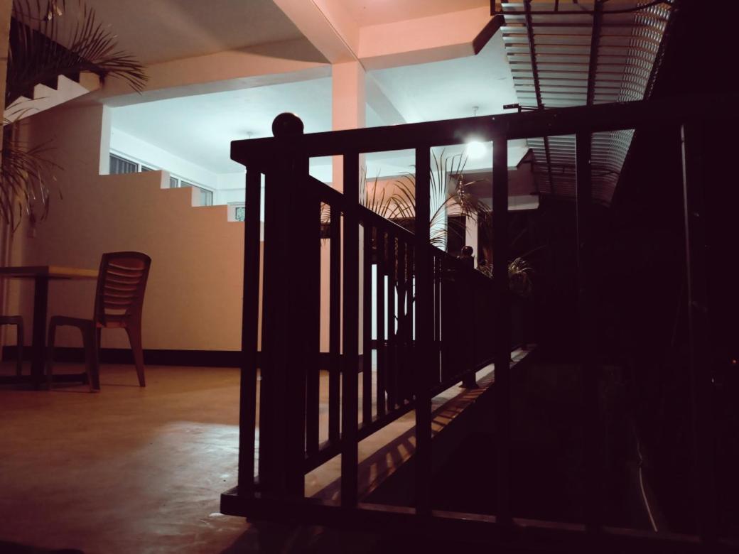 Ella Jayamali Homestay