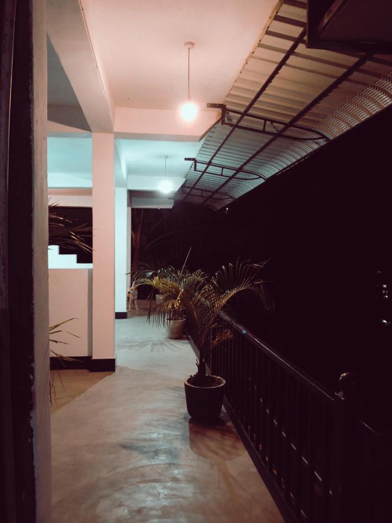 Ella Jayamali Homestay