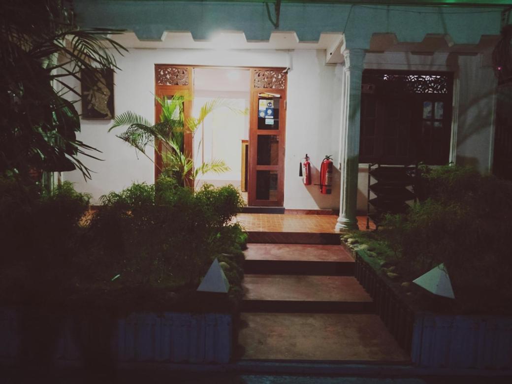 Ella Jayamali Homestay