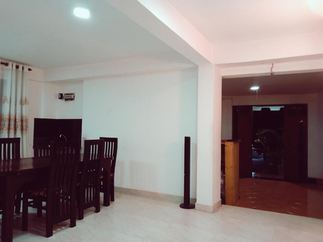 Ella Jayamali Homestay