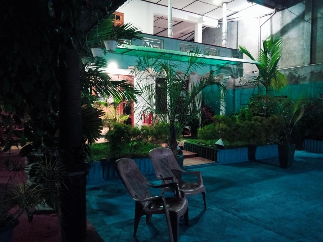 Ella Jayamali Homestay