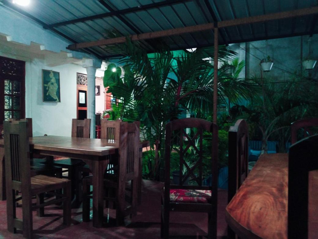 Ella Jayamali Homestay