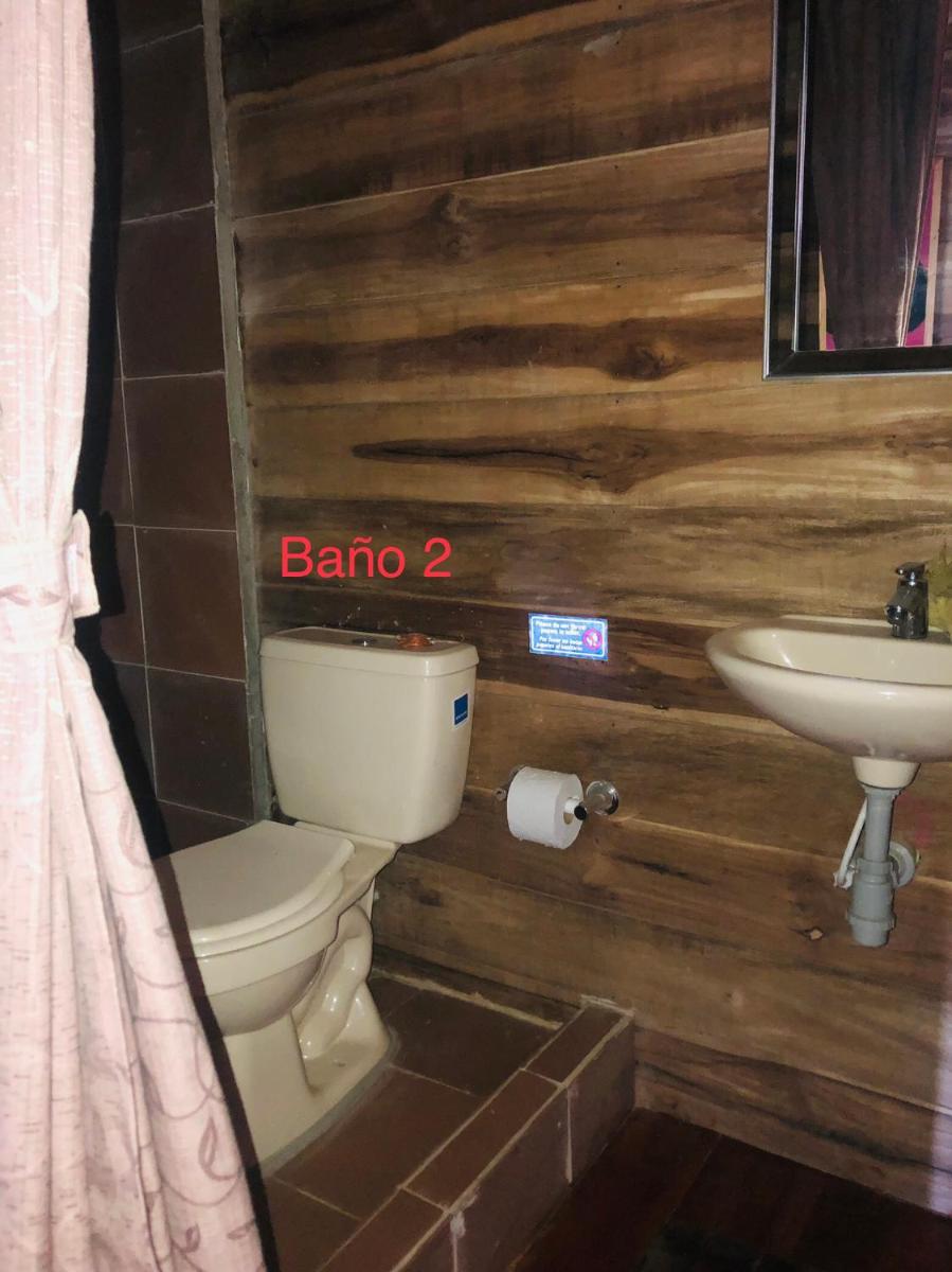 Palm Beach Hostal
