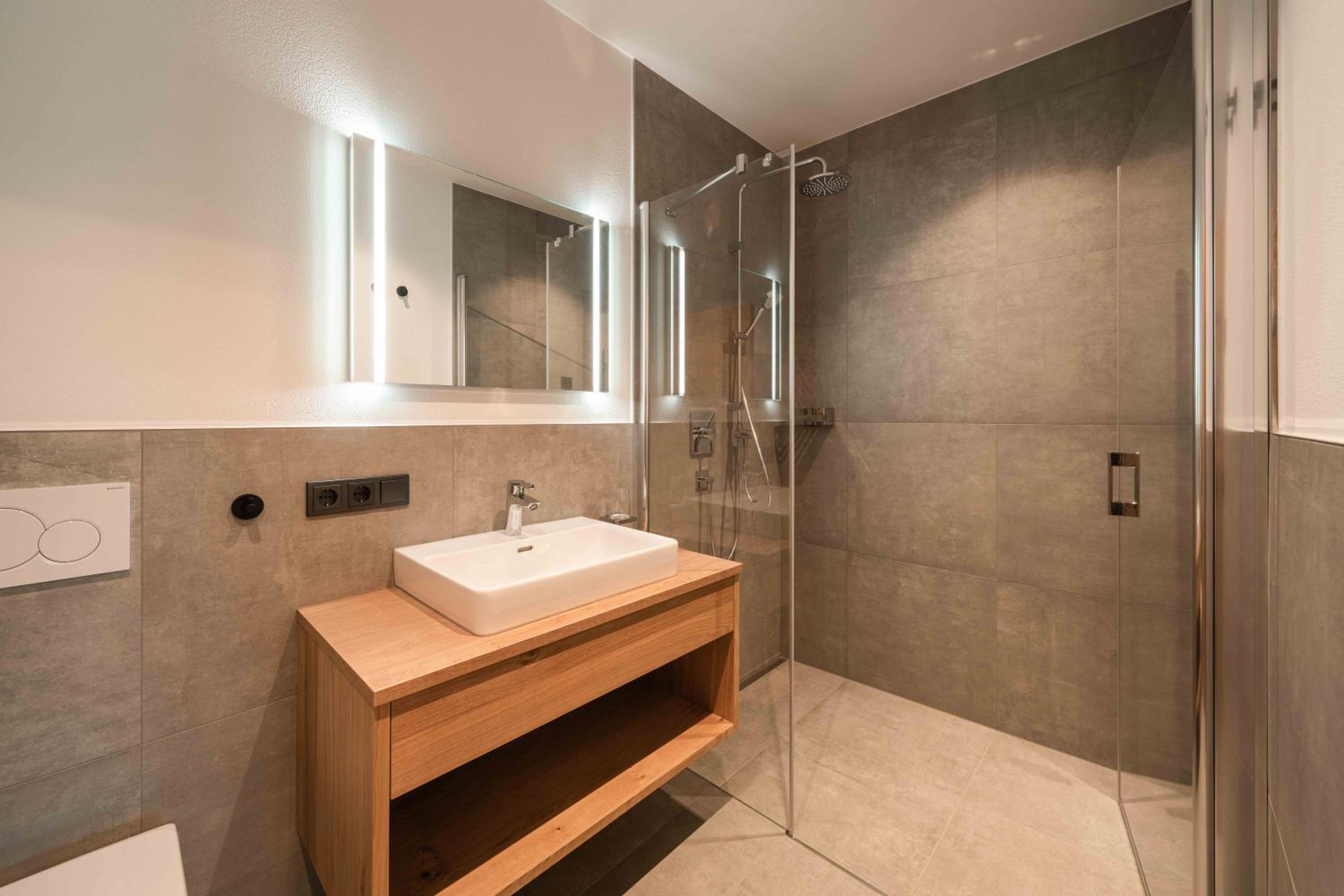 Hohe Tauern Lofts Panoramabahn by Alpina-Holiday