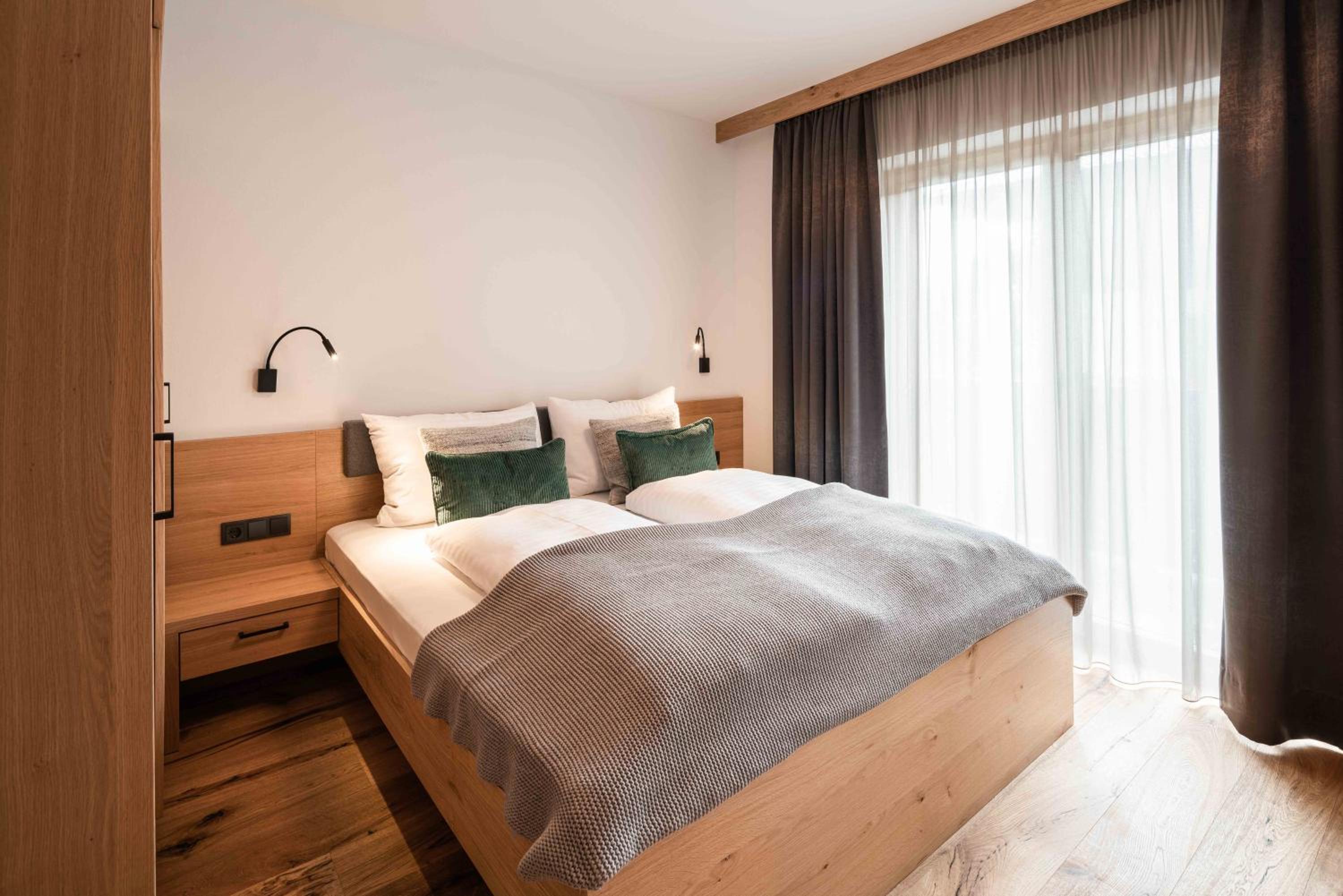Hohe Tauern Lofts Panoramabahn by Alpina-Holiday