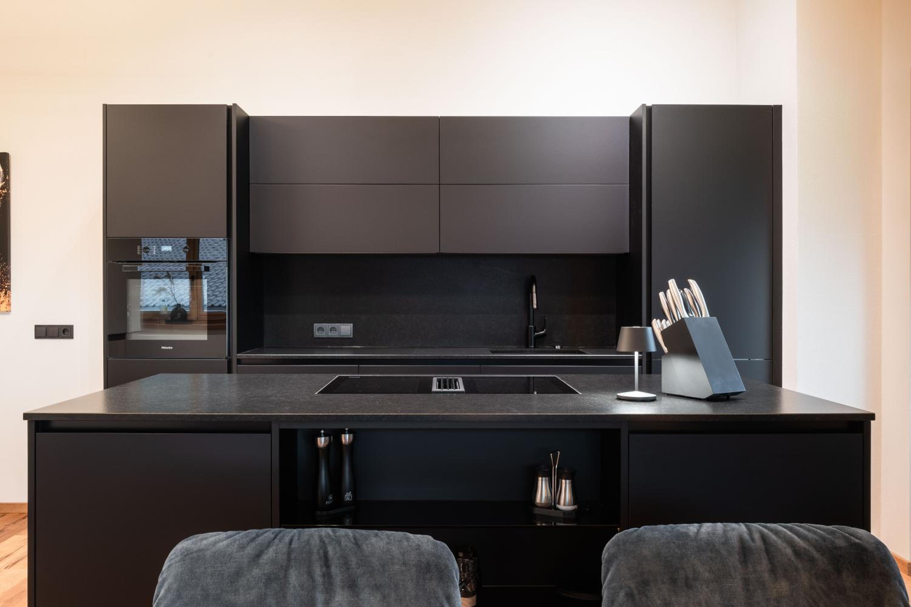 Hohe Tauern Lofts Panoramabahn by Alpina-Holiday