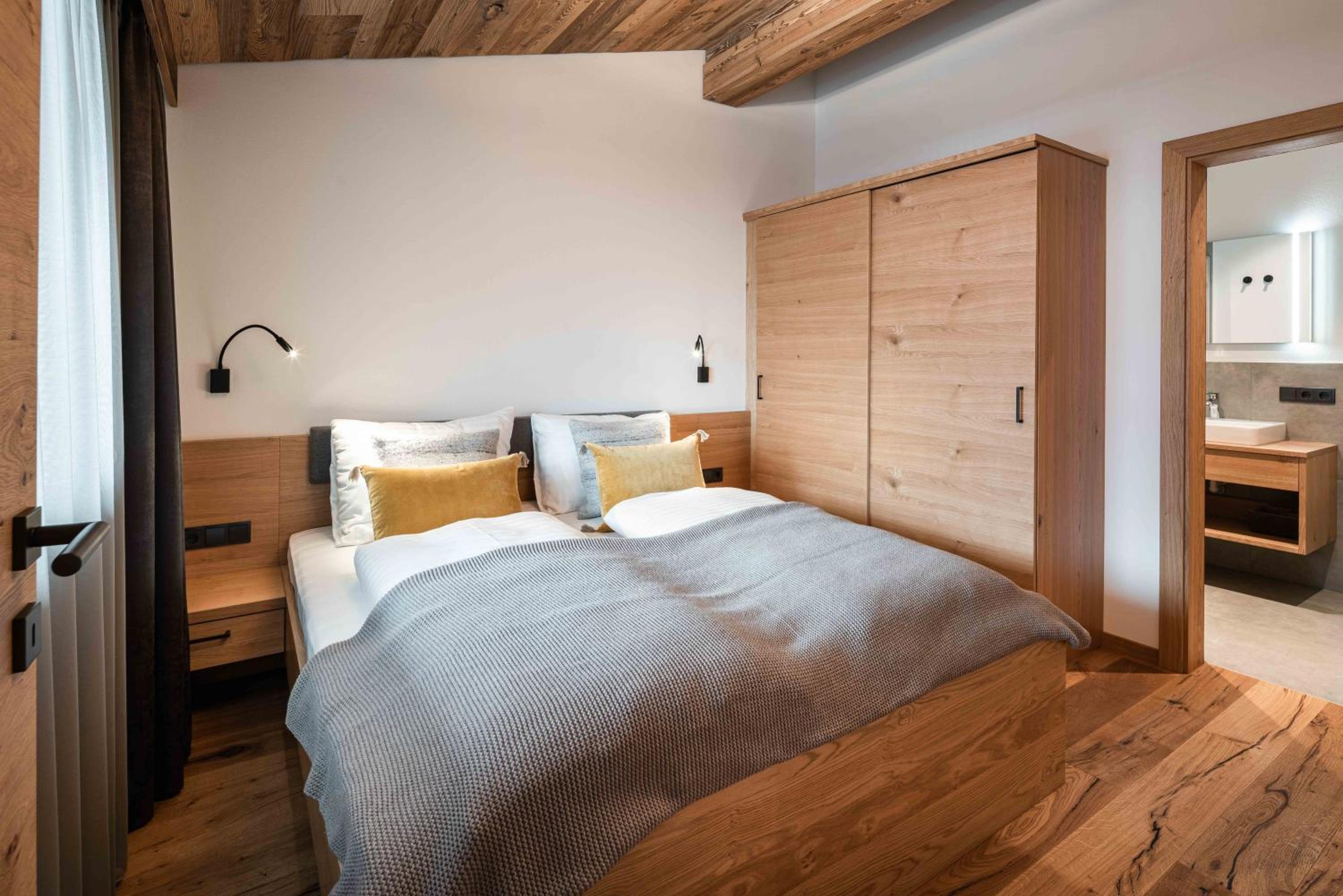 Hohe Tauern Lofts Panoramabahn by Alpina-Holiday