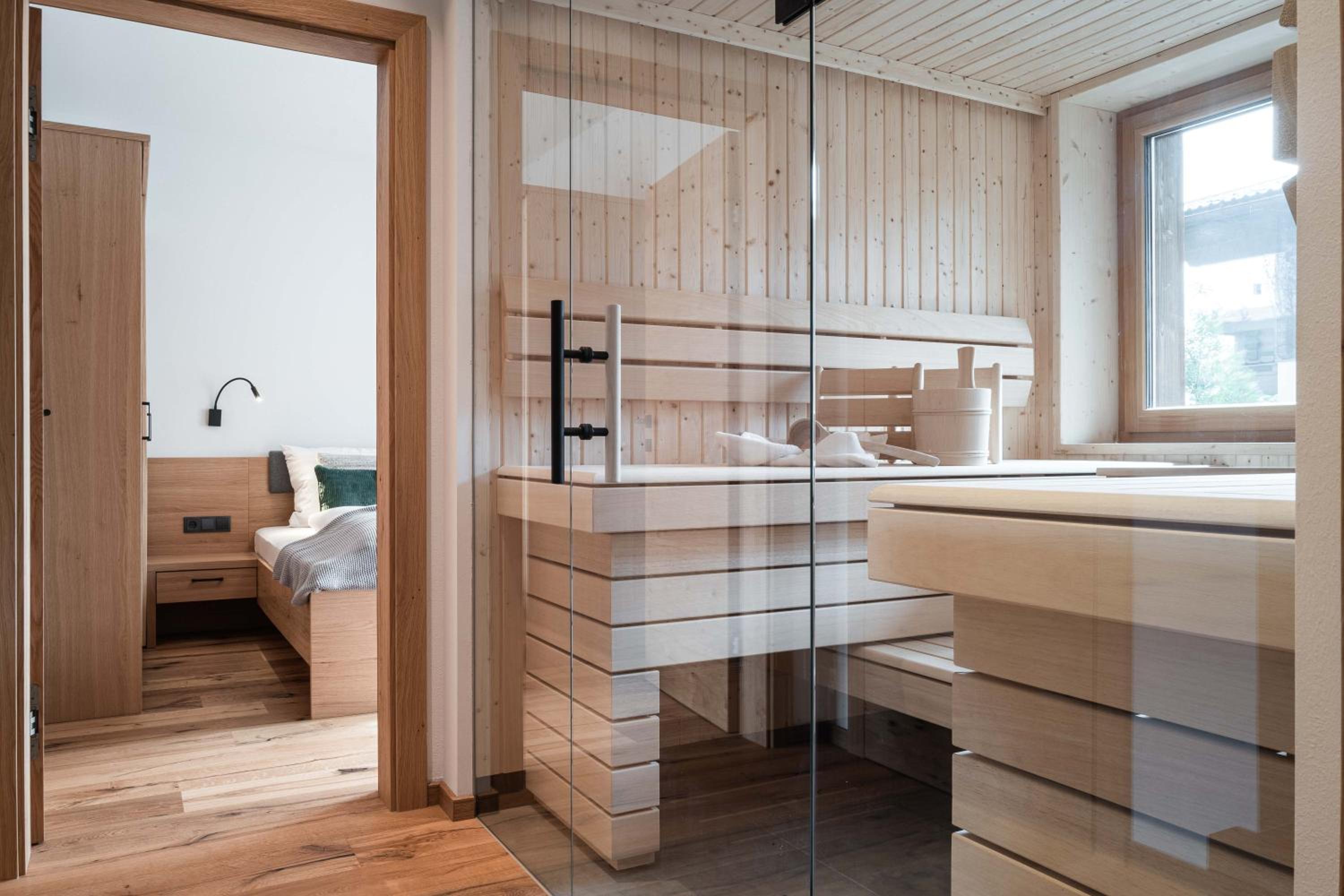 Hohe Tauern Lofts Panoramabahn by Alpina-Holiday